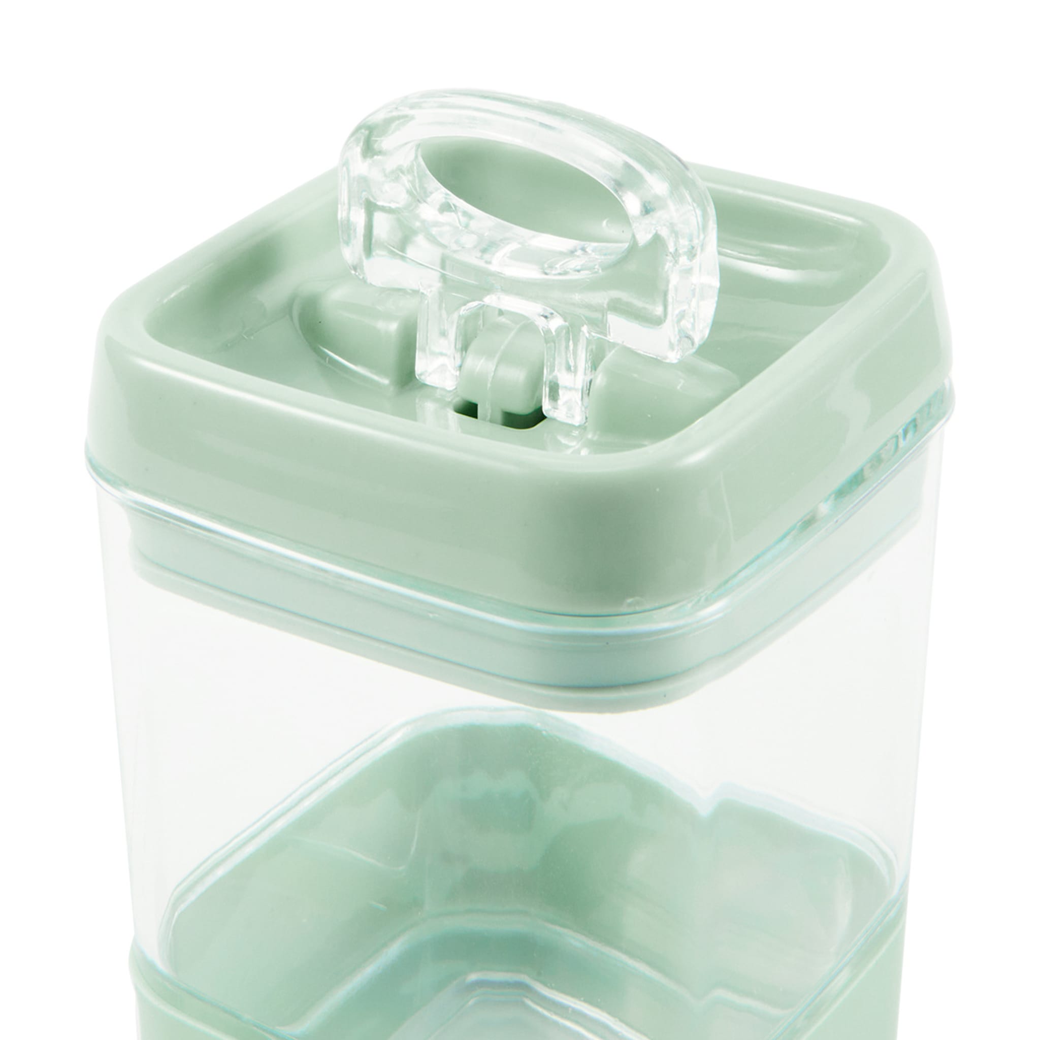 Set of 6 150ml Flip Lock Containers Kmart NZ