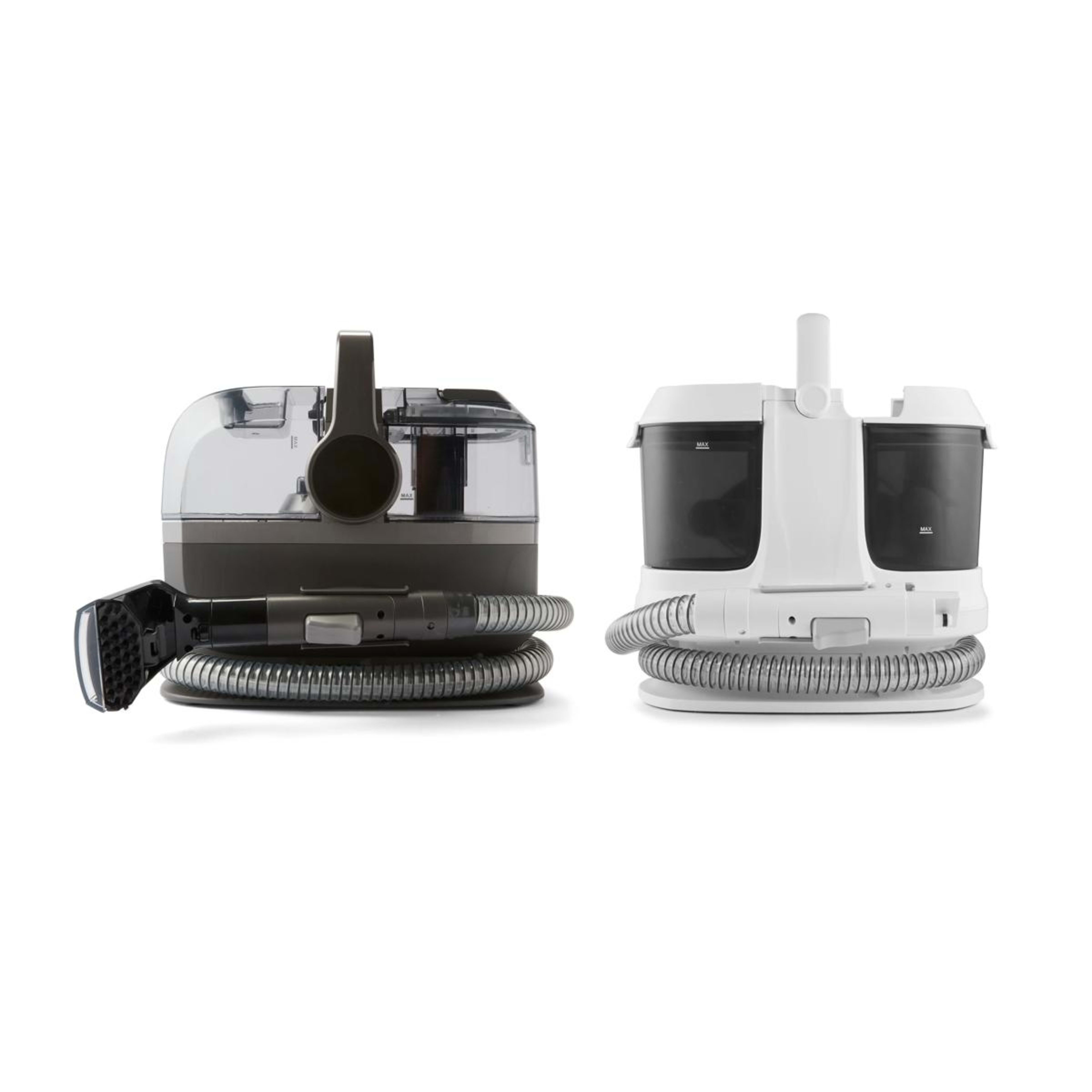 1 Multi-Purpose Spot Cleaner
