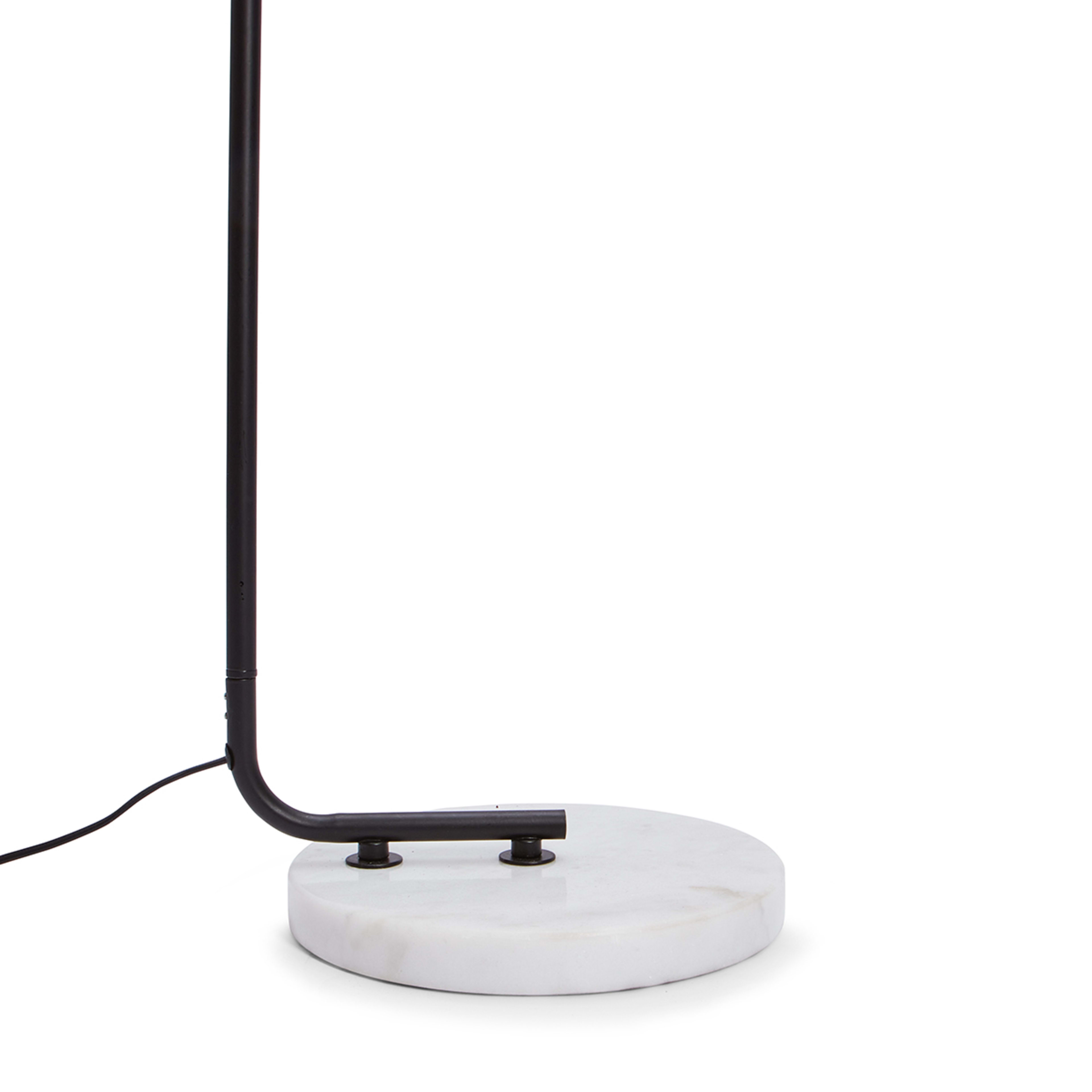 3 Bailey Floor Lamp, 3 of 6