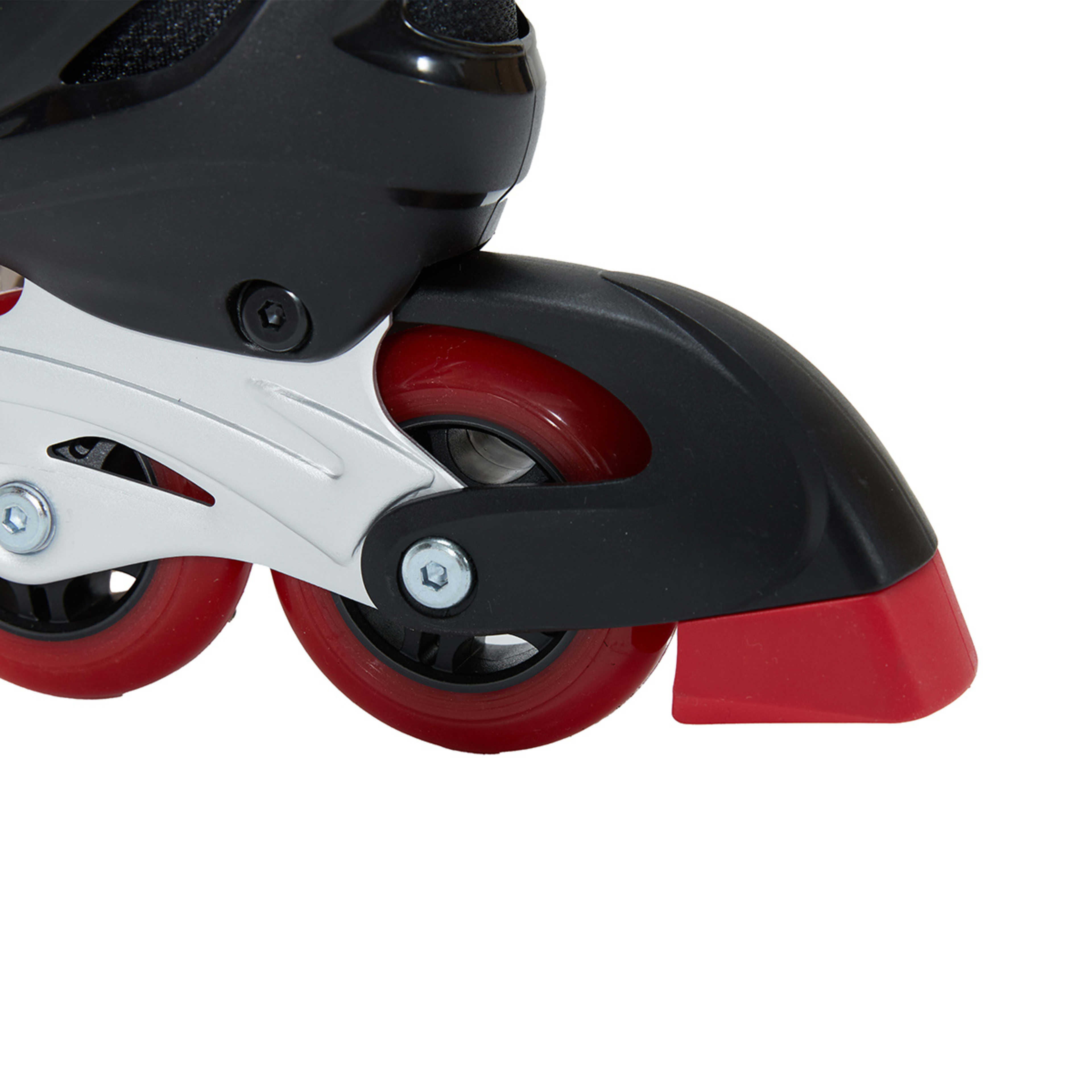 Inline Skates Size 2 to 4 Kmart