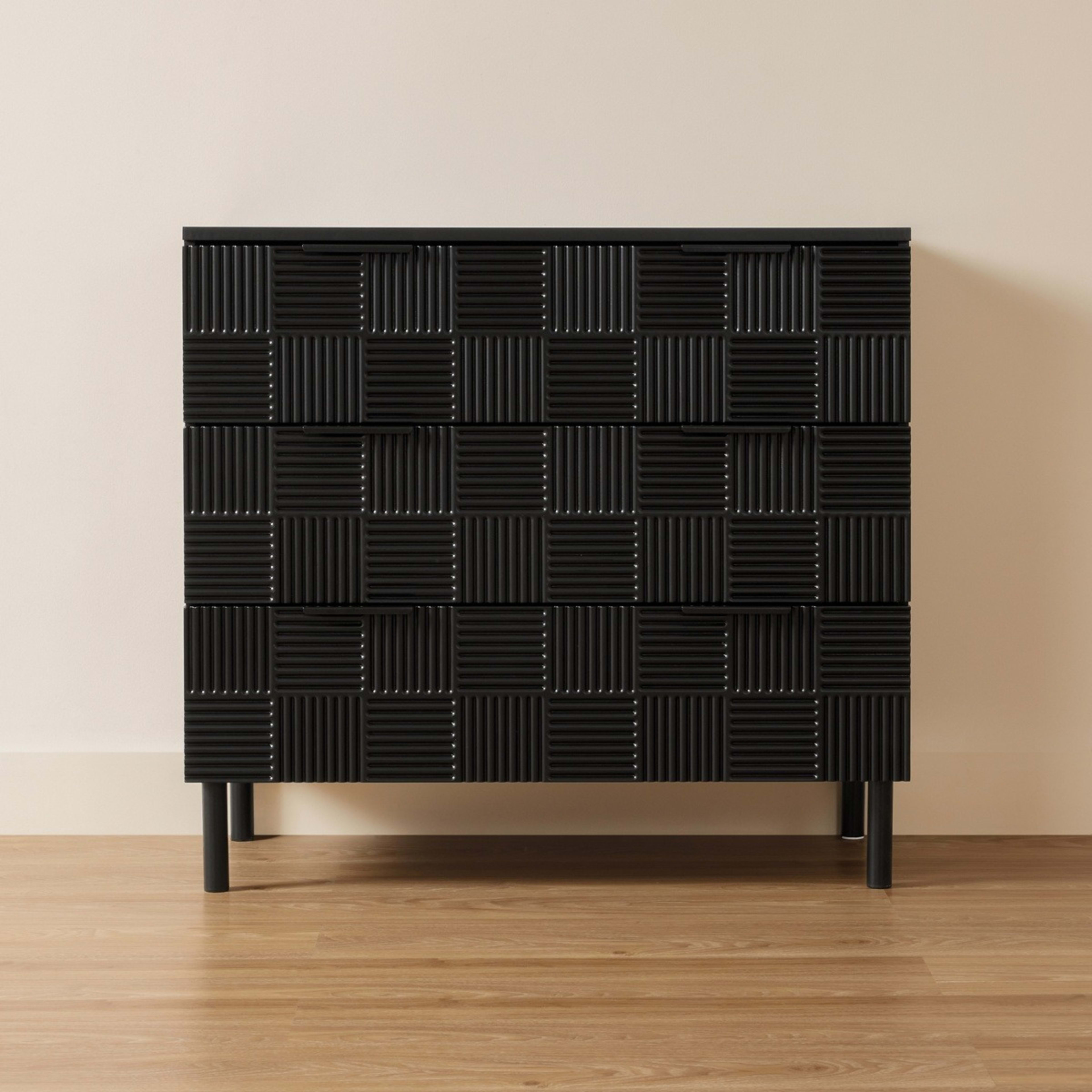 3 Morgan Chest of Drawers, 3 of 8