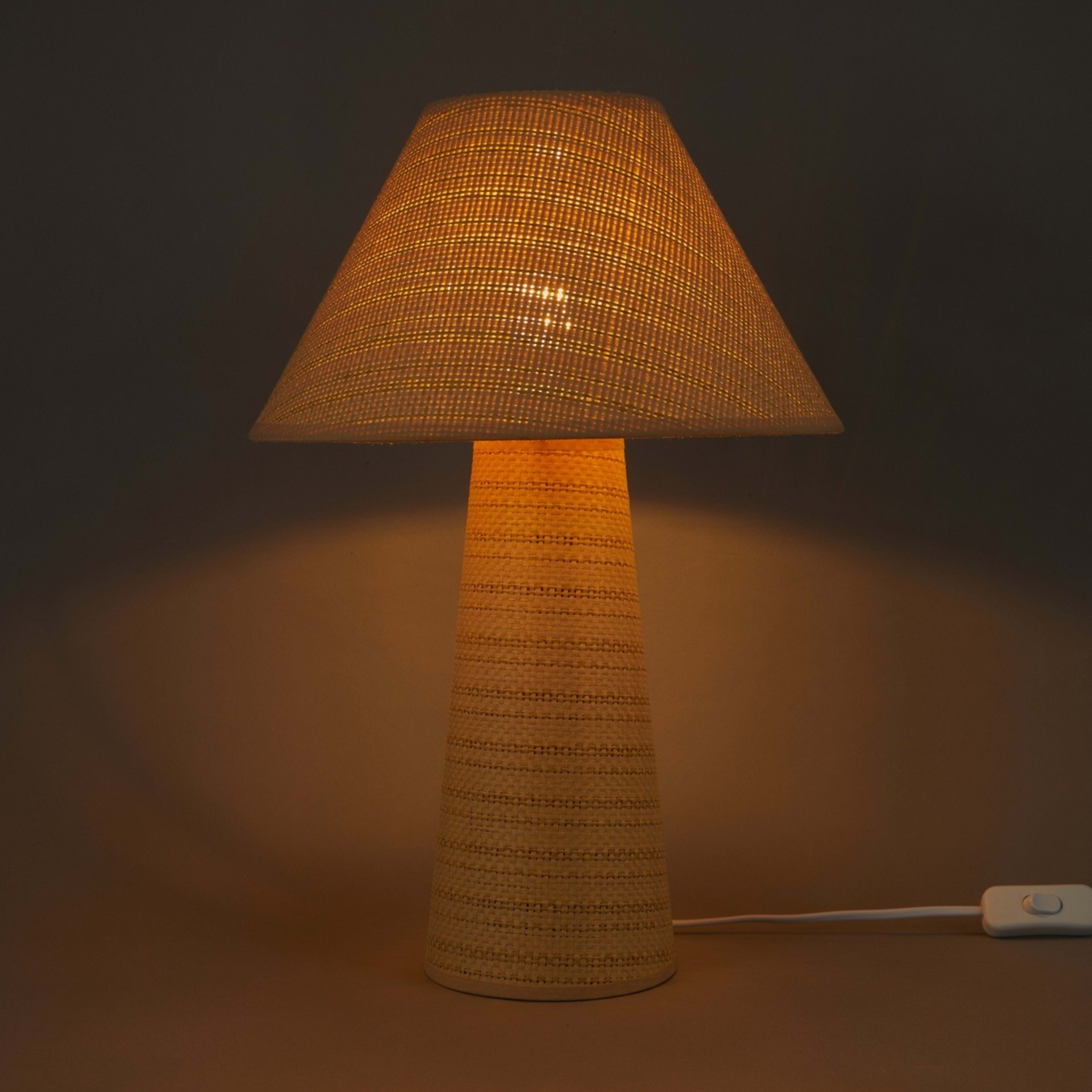 7 Nala Table Lamp, 7 of 9