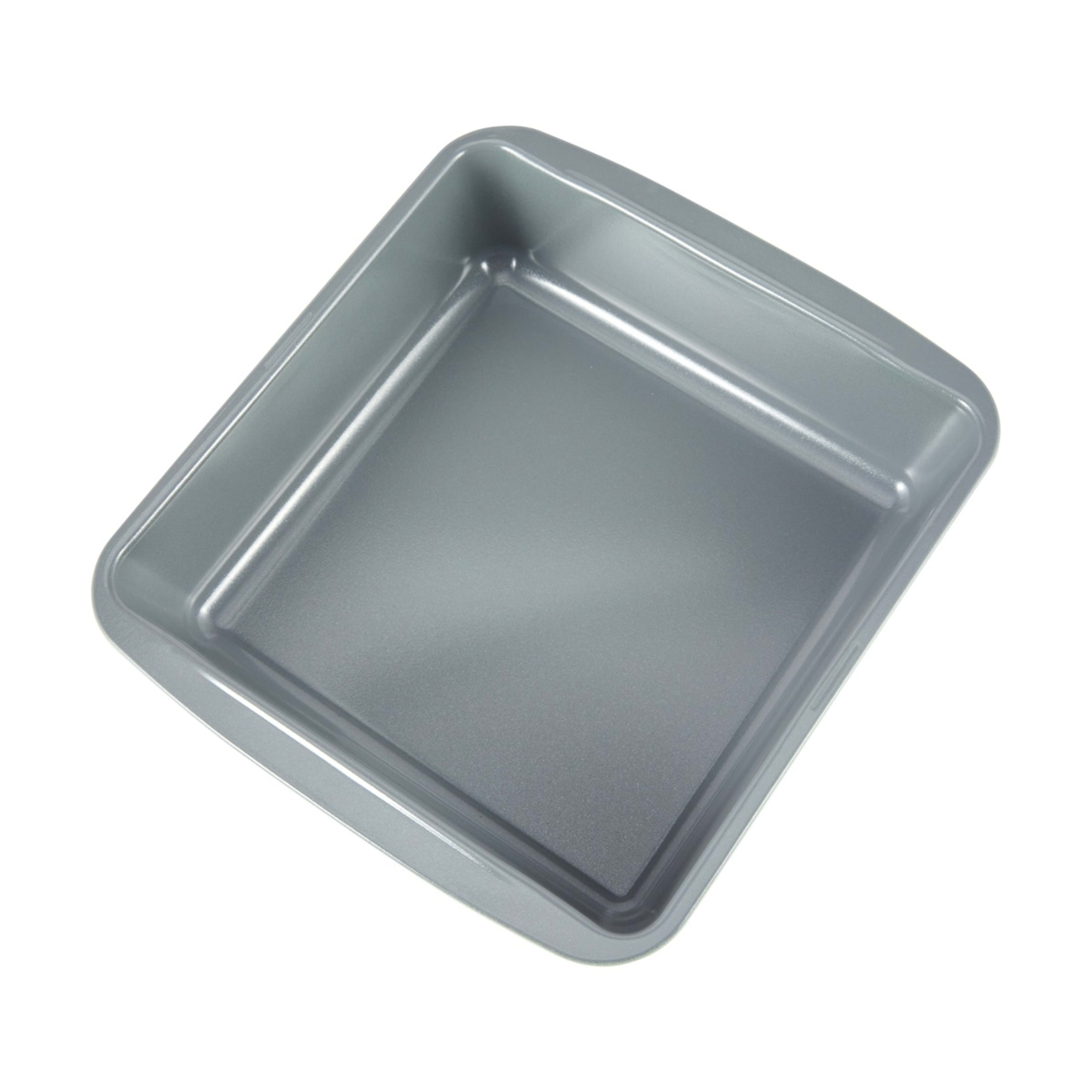 7 5 Piece Bakeware Set - Sage and Dark Grey, 7 of 10
