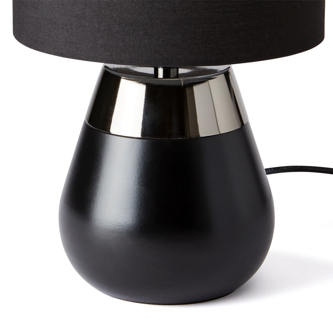 2 Pack Delta Touch Lamp Kmart