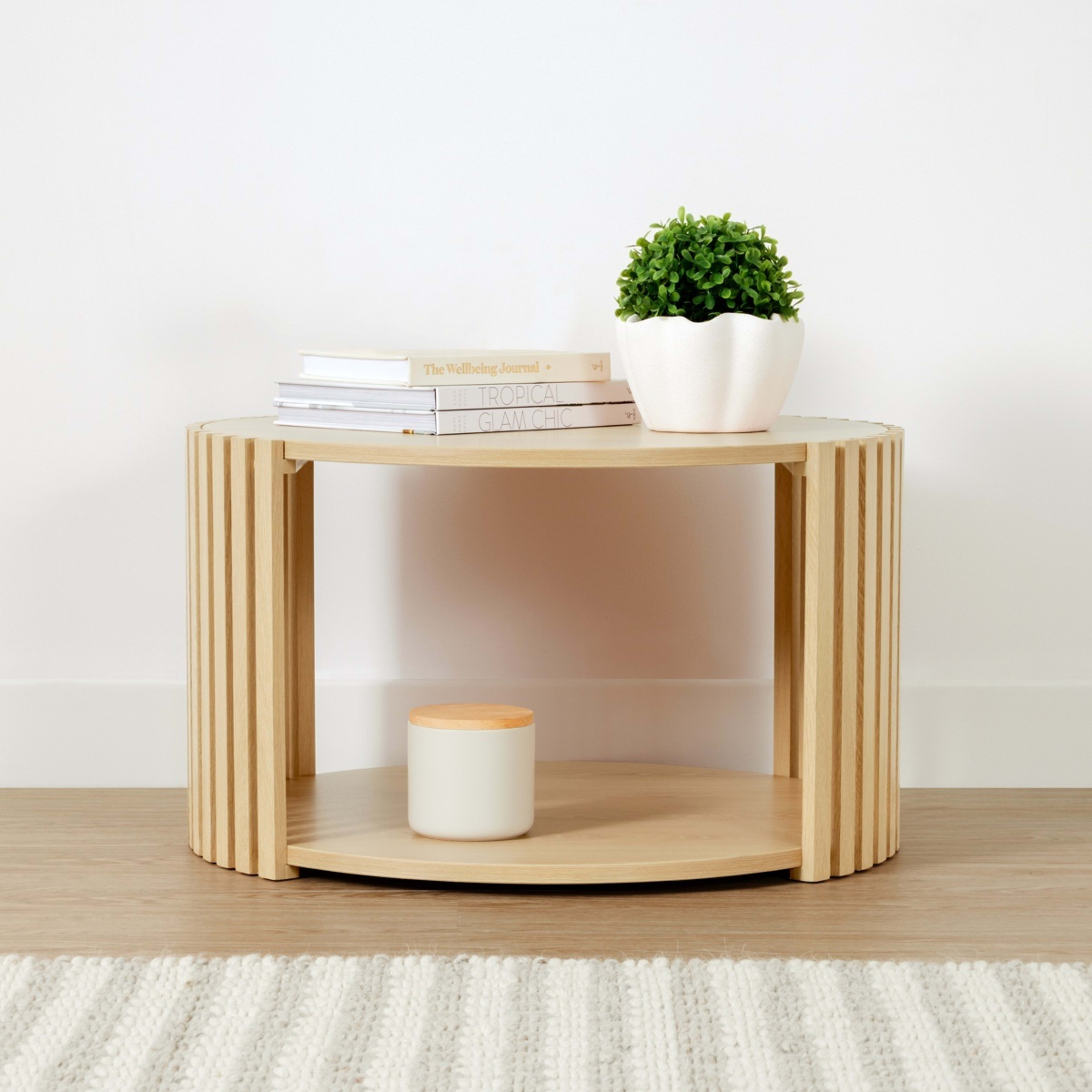 1 Nate Coffee Table