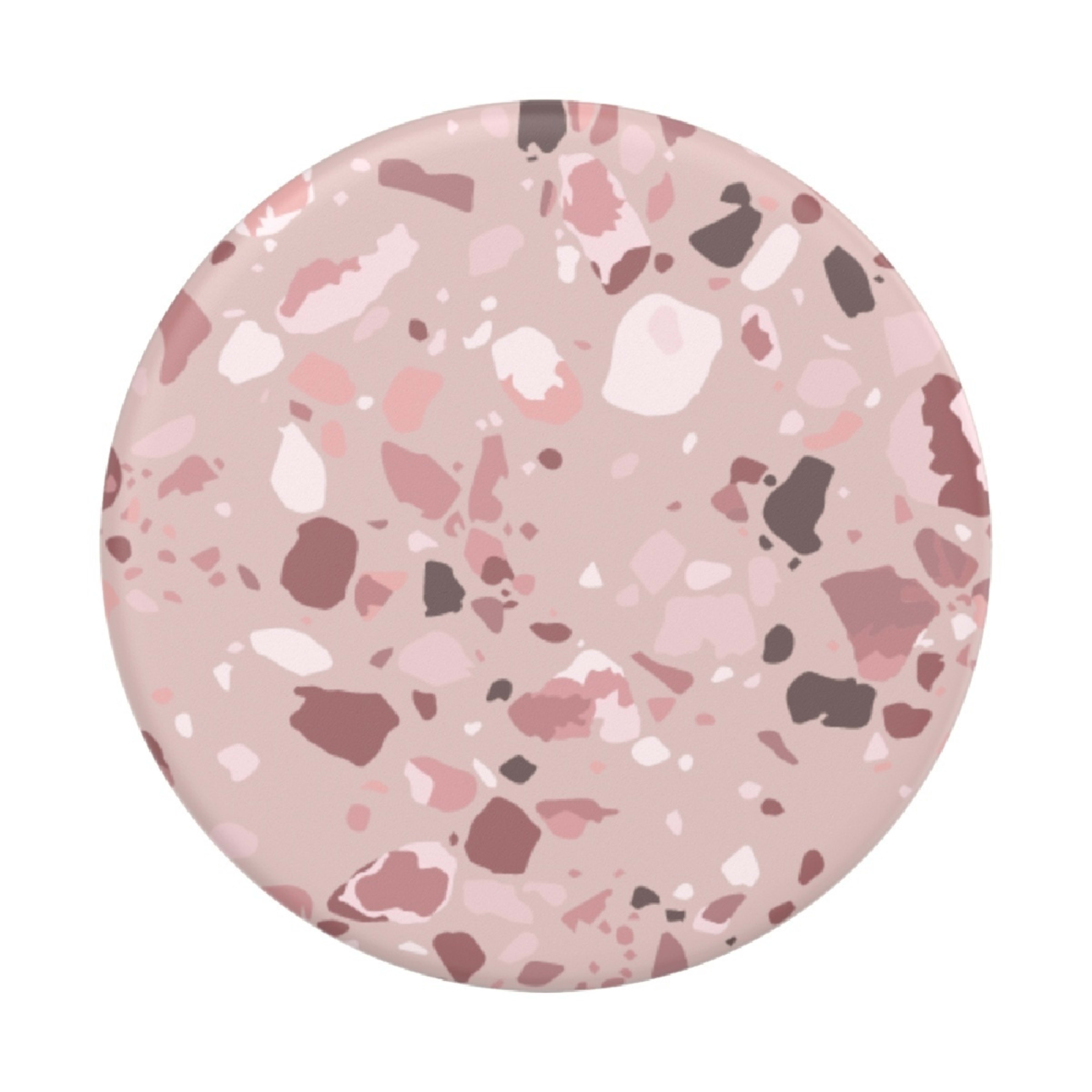 2 PopSockets PopGrip Swappable Phone Holder and Stand - Terrazzo Clay, 2 of 8