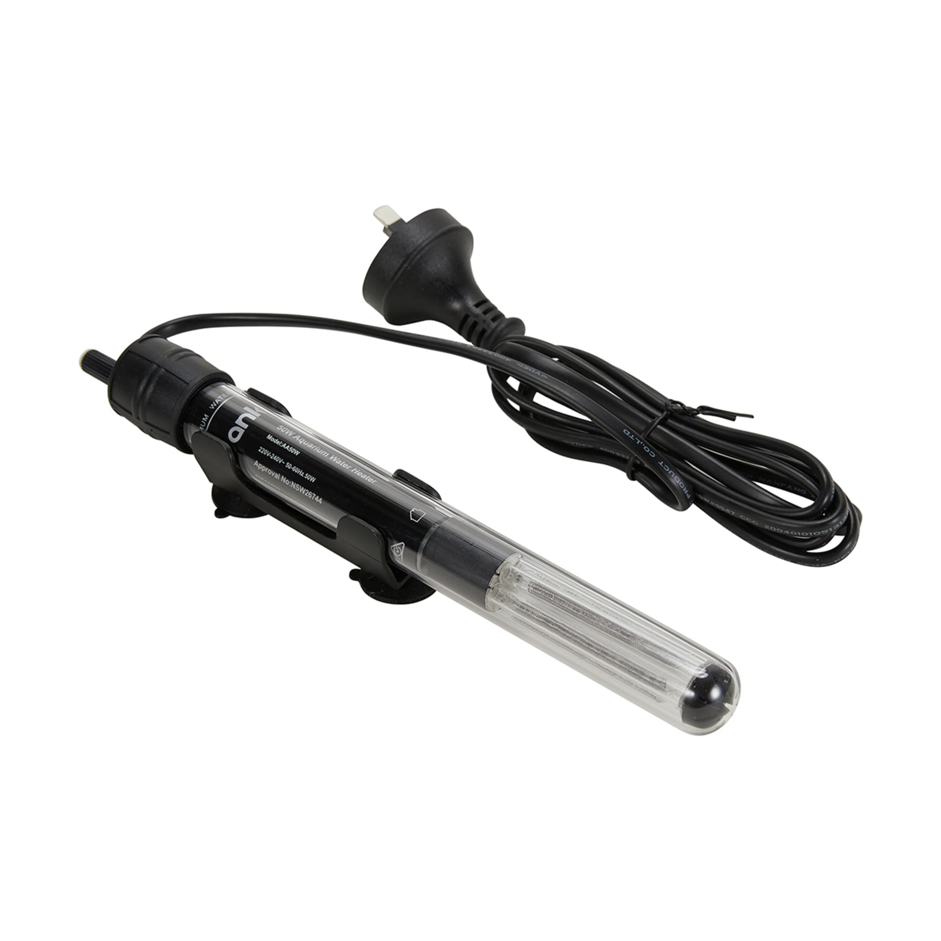 Aquarium Water Heater Kmart