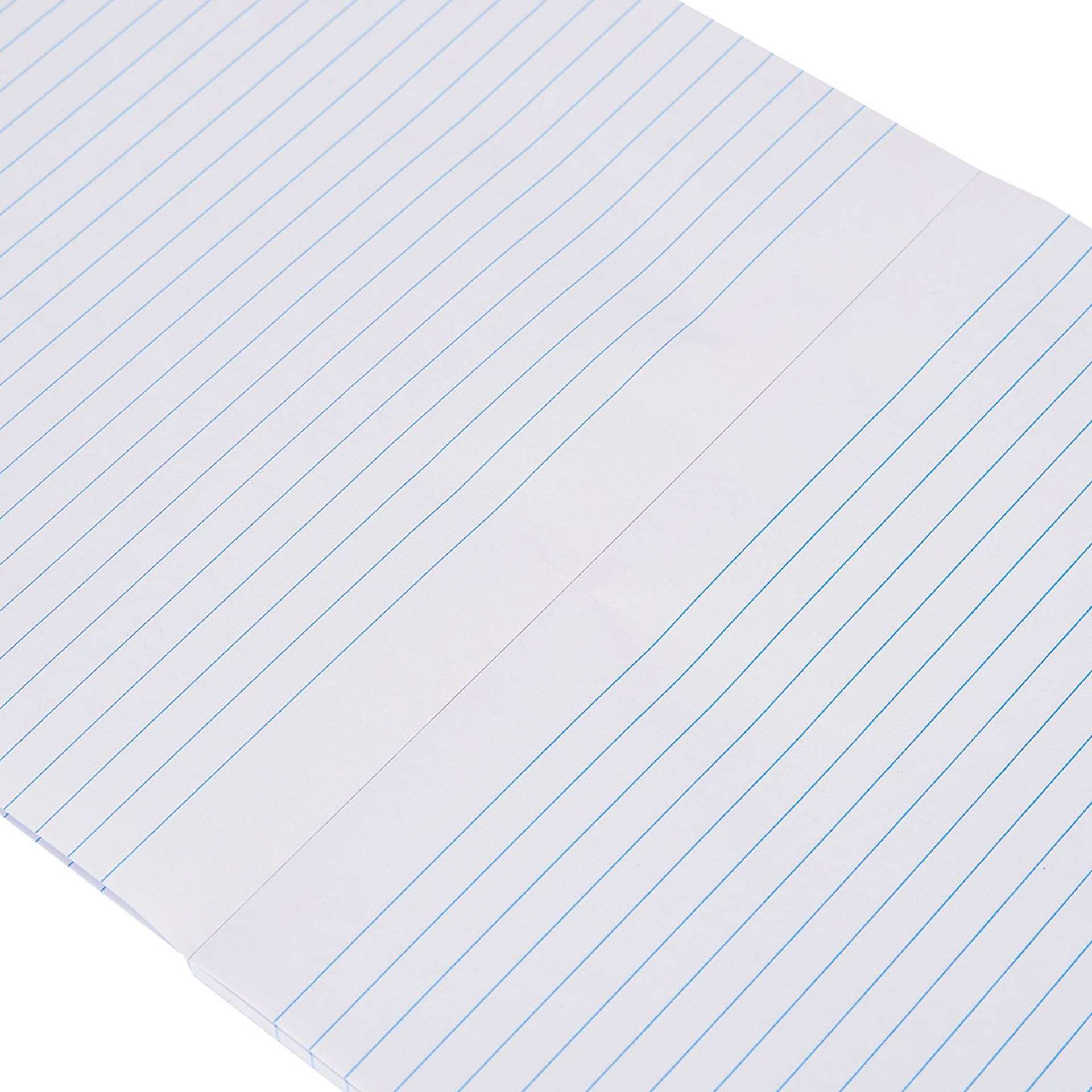 A4 Writing Pads Set of 3 Kmart