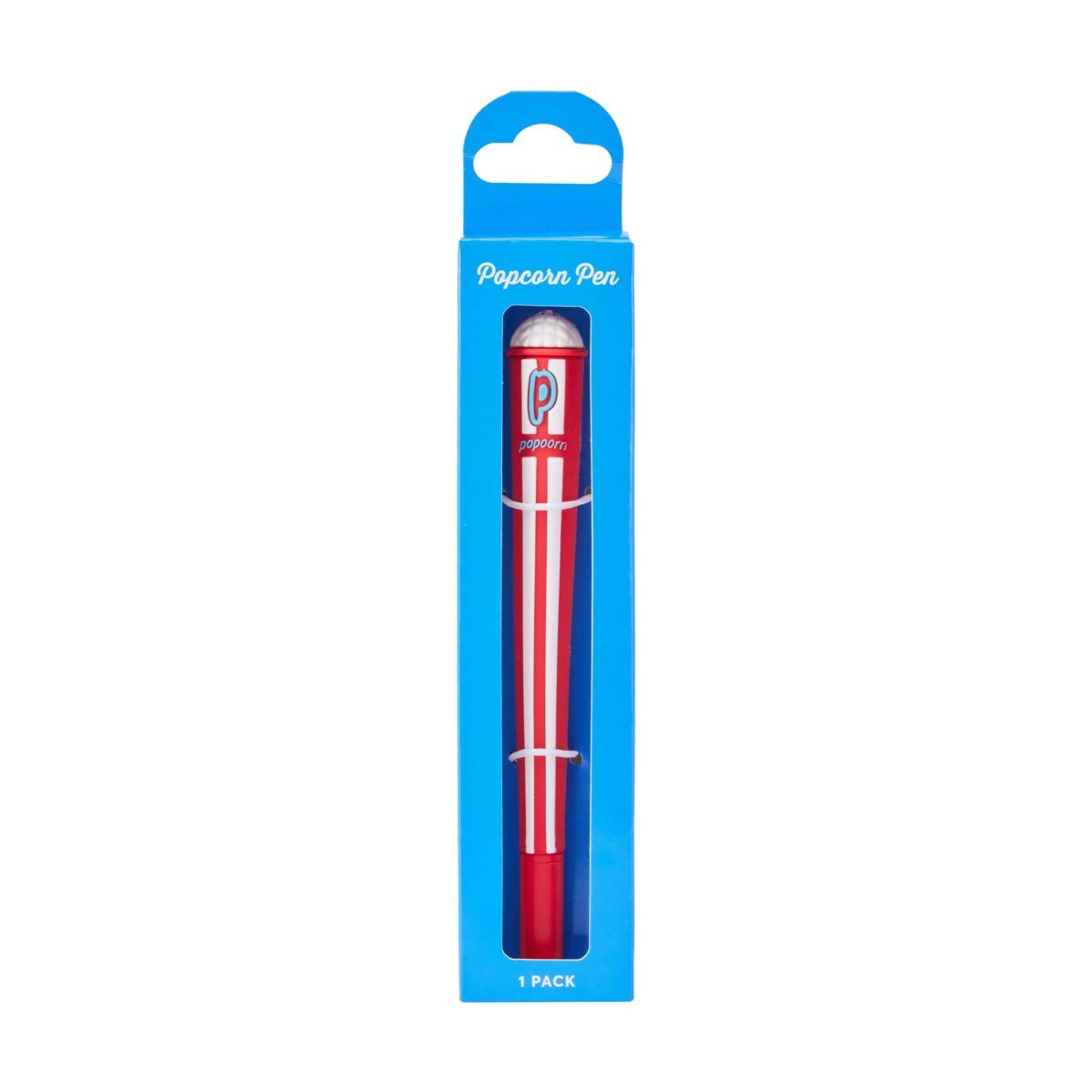 1 Popcorn Pen, 1 of 6