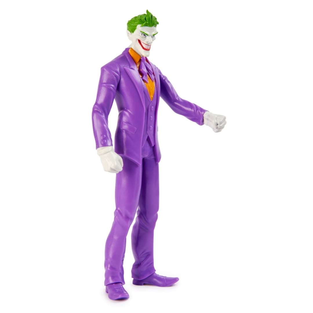 8 Pack 15cm DC Batman Action Figures Kmart