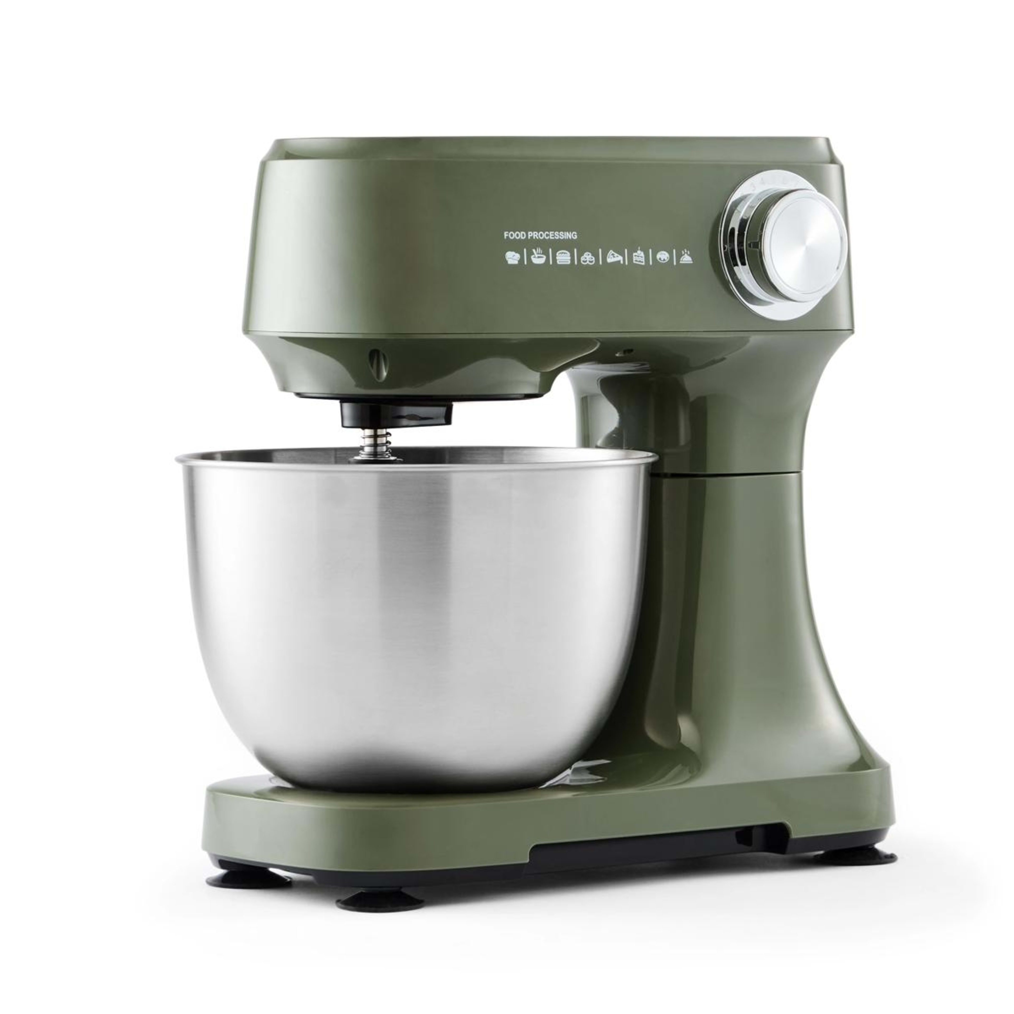 3 Retro Bench Mixer, 3 of 9