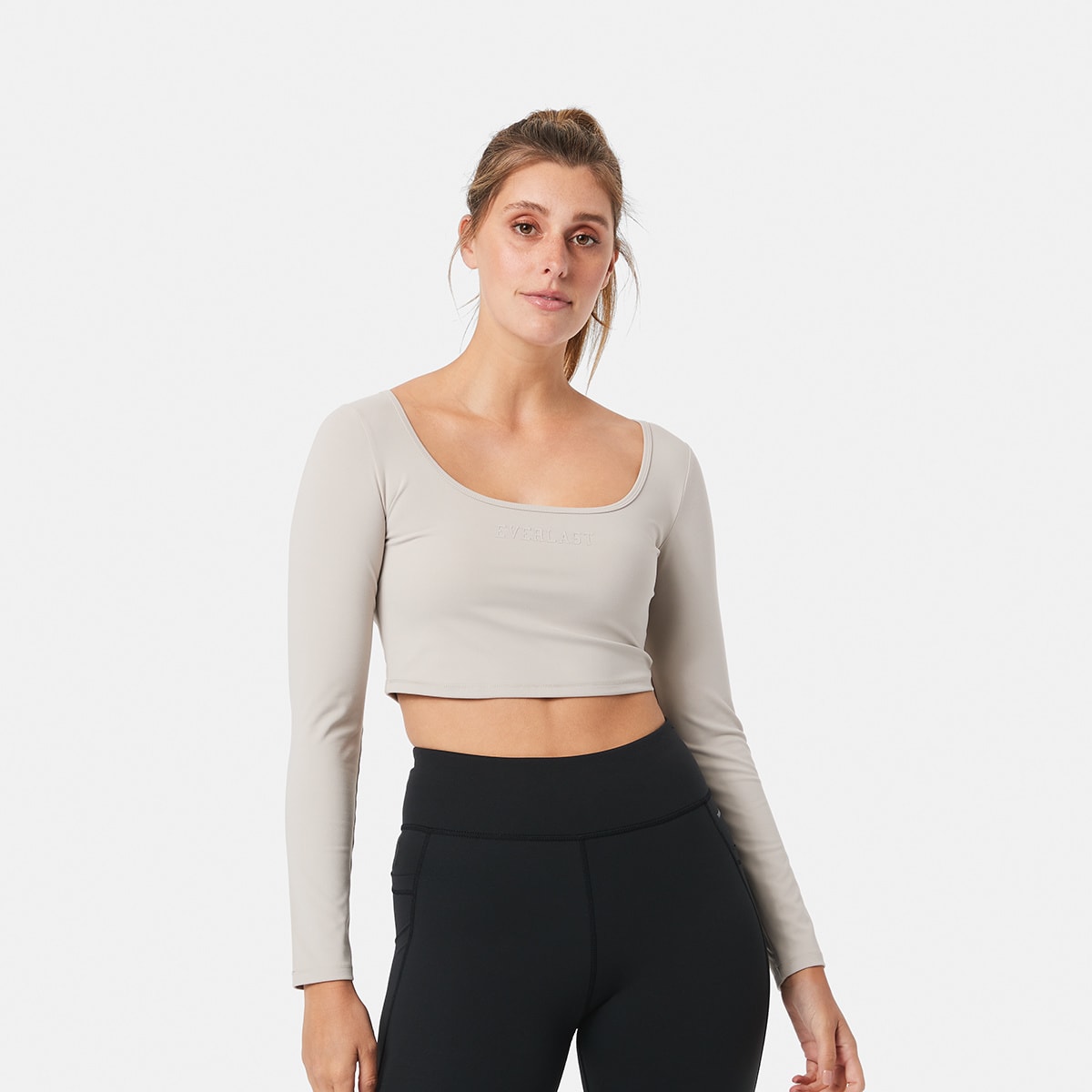 Active Everlast Womens Street Long 