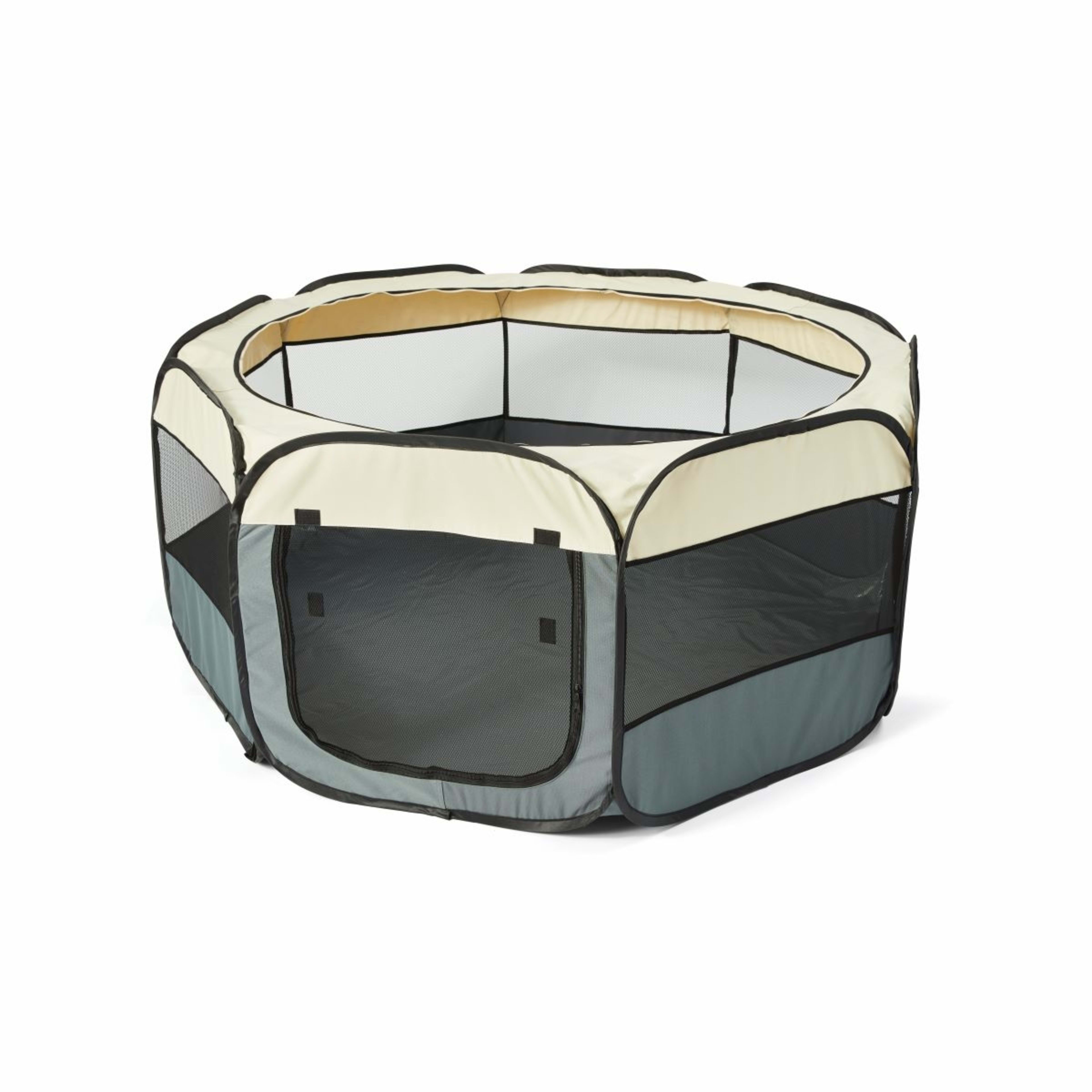 5 Foldable Pet Play Pen - Extra Large, 5 of 9