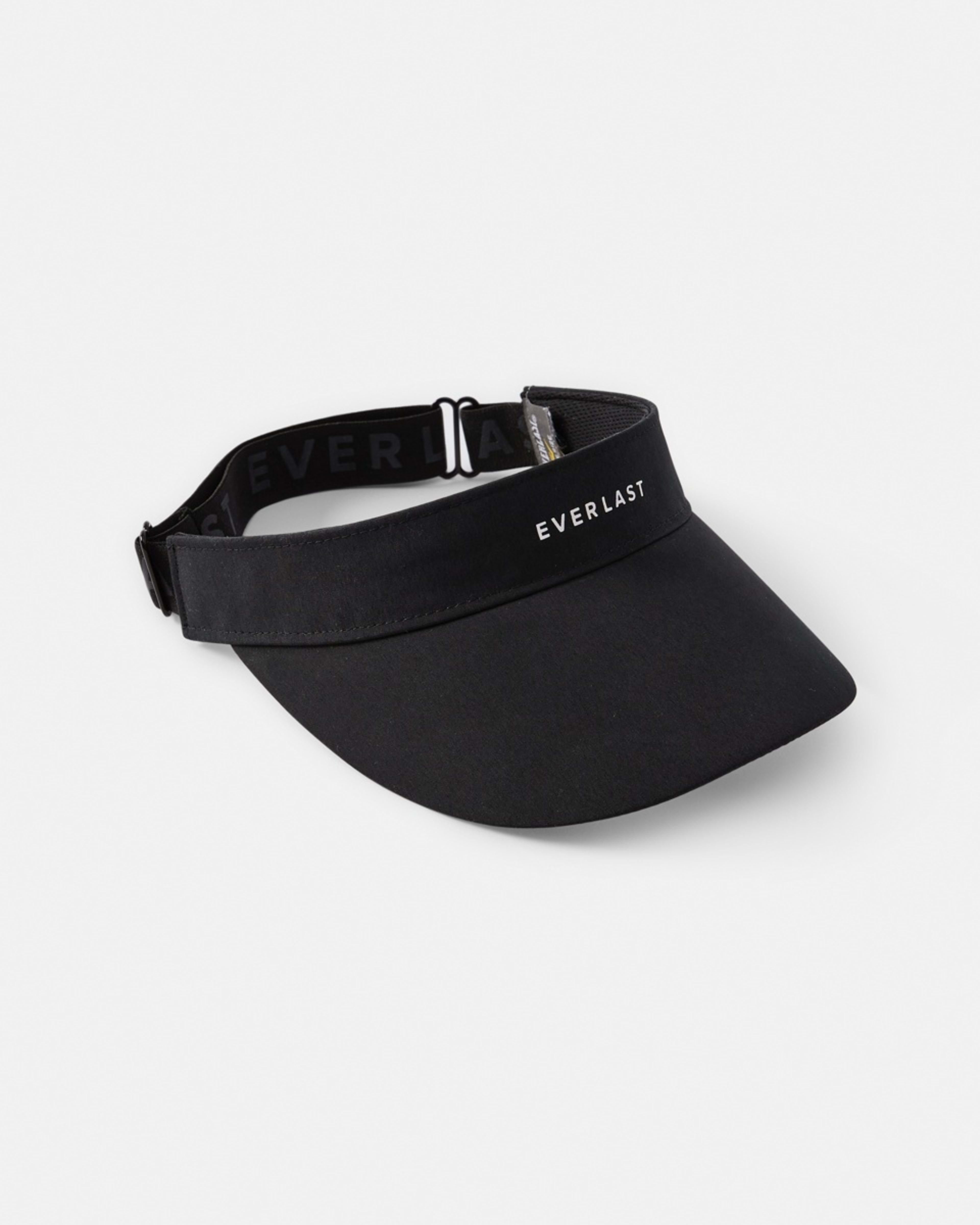 1 Everlast Visor Black, 1 of 4