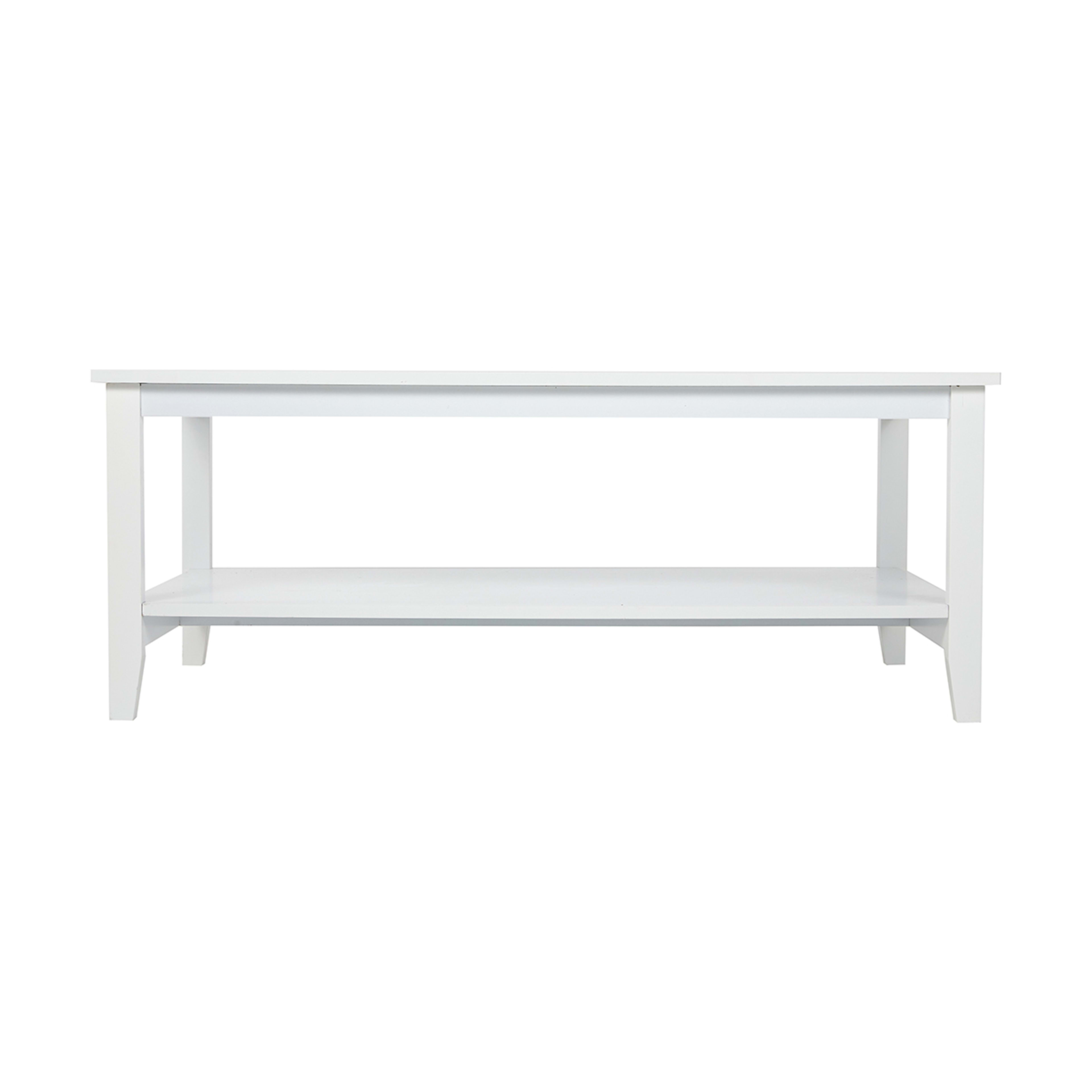 Haven Coffee Table Kmart