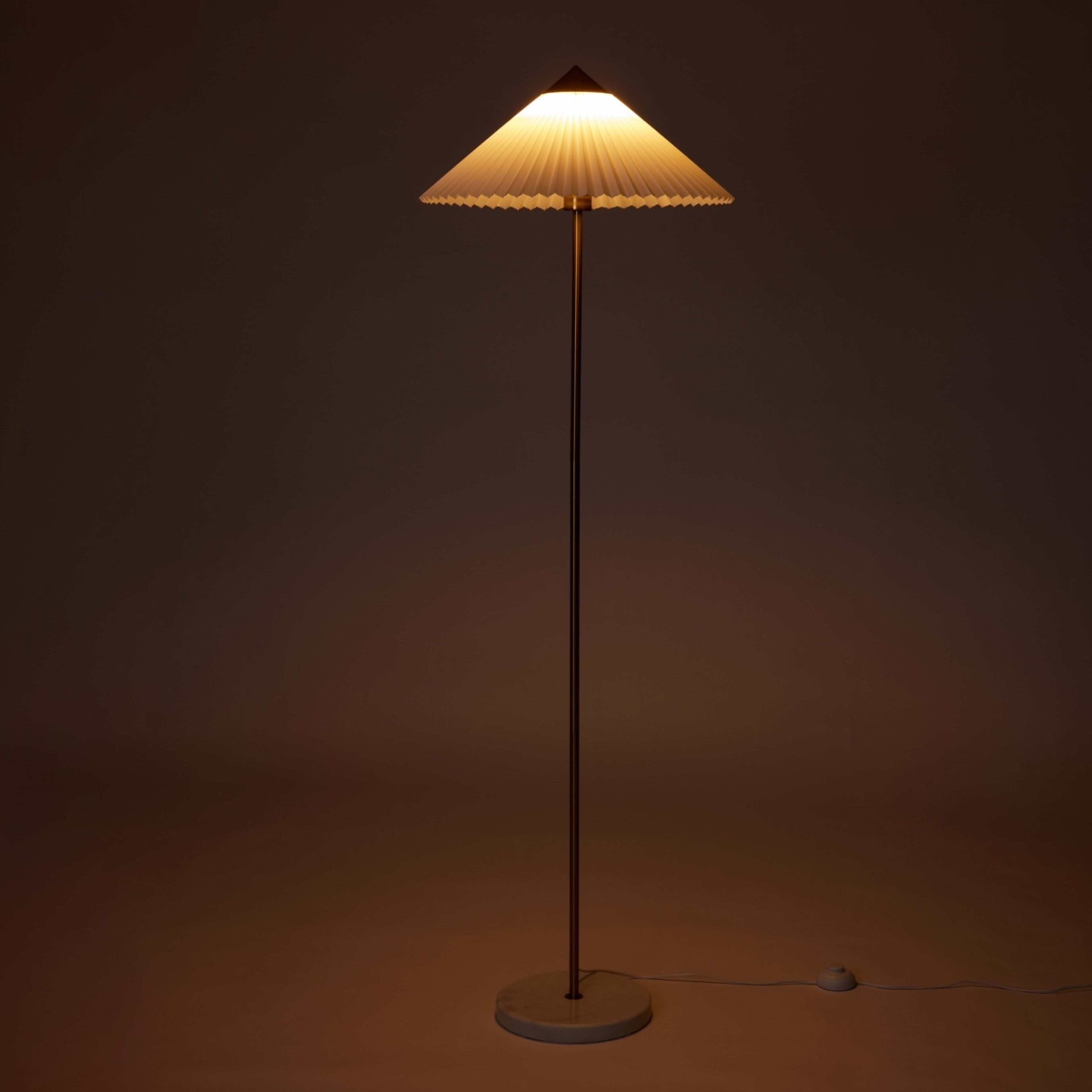 5 Vivian Floor Lamp, 5 of 7