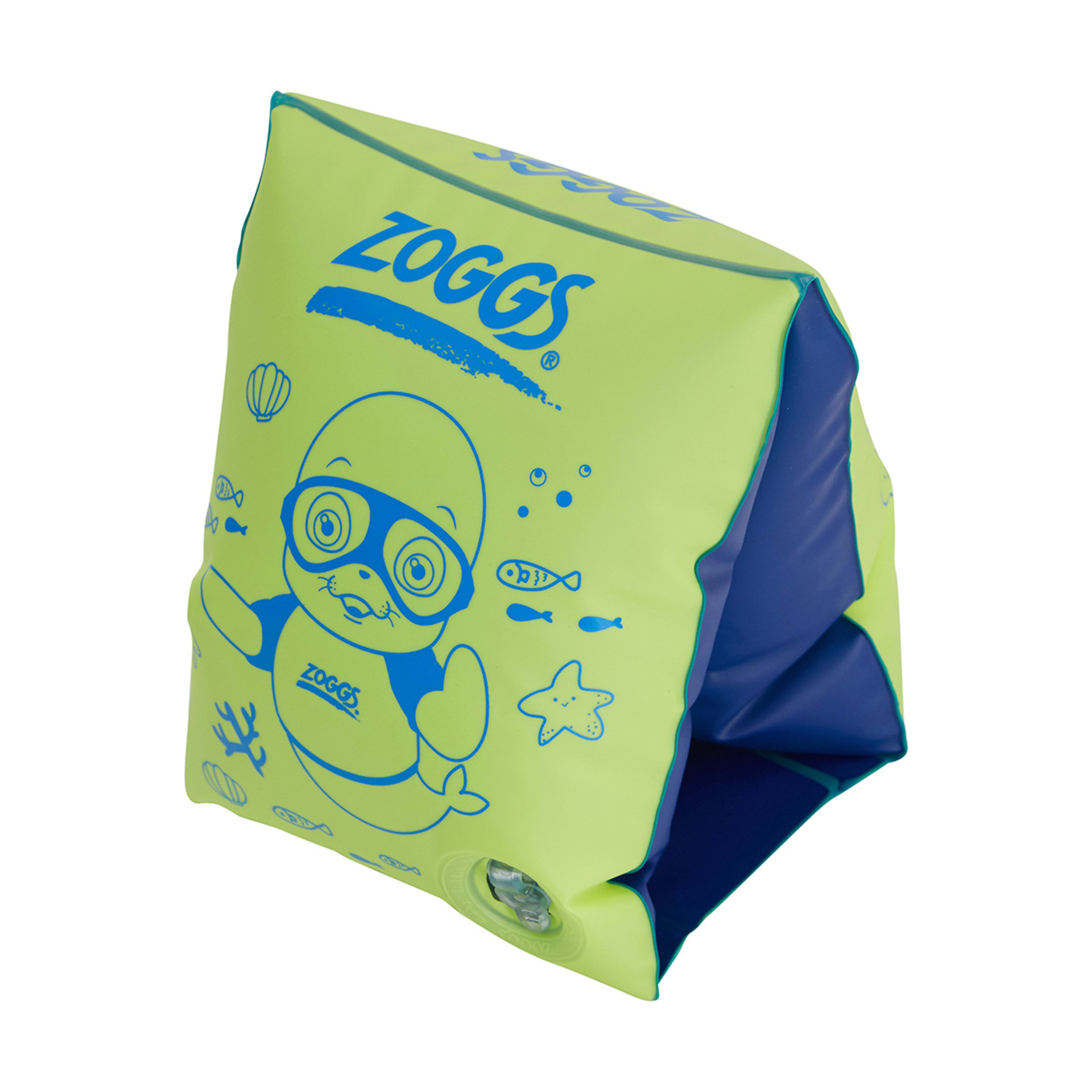 Zoggs Armbands Kmart