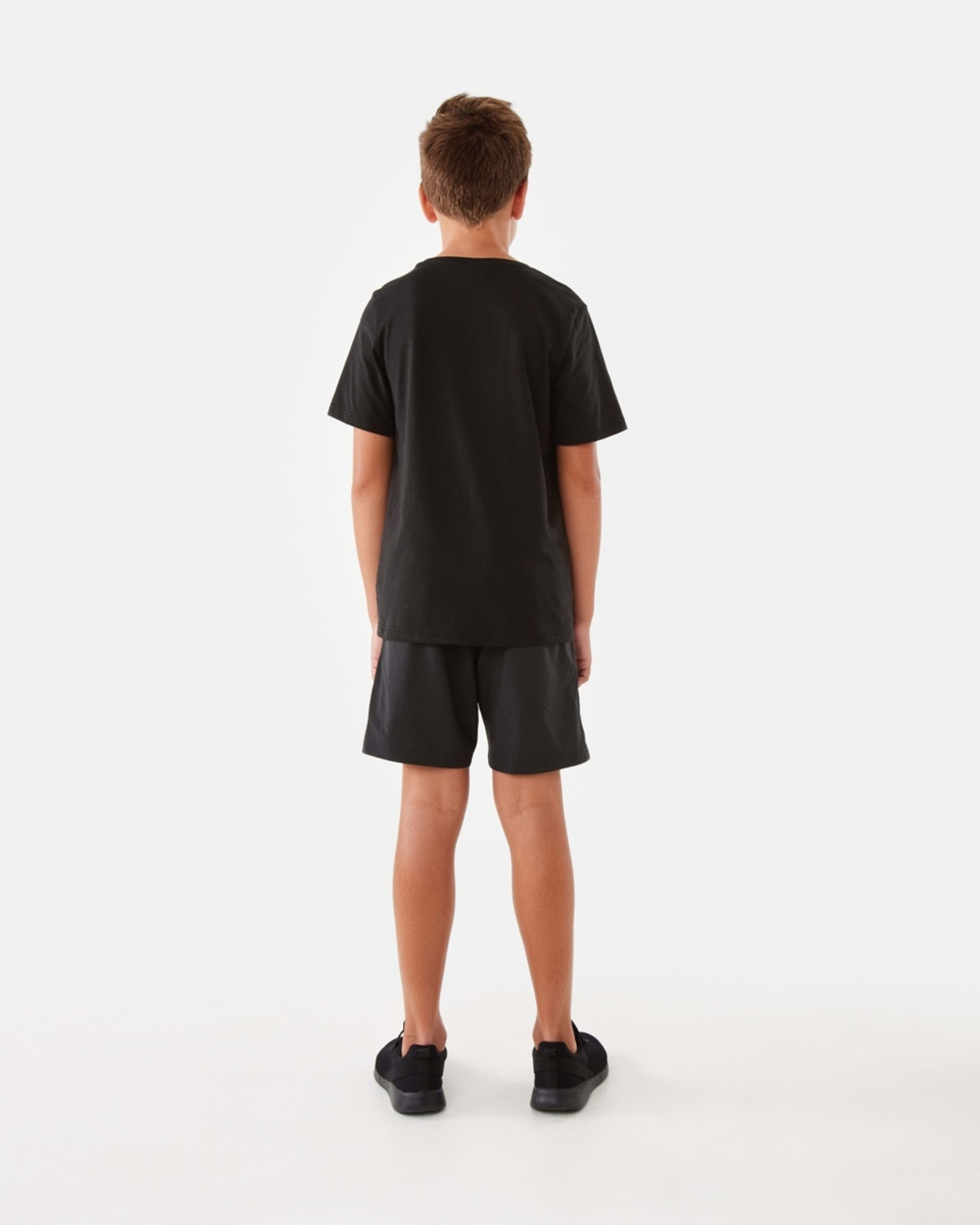 6 Official AFL Kids T-shirt Collwood, 6 of 9