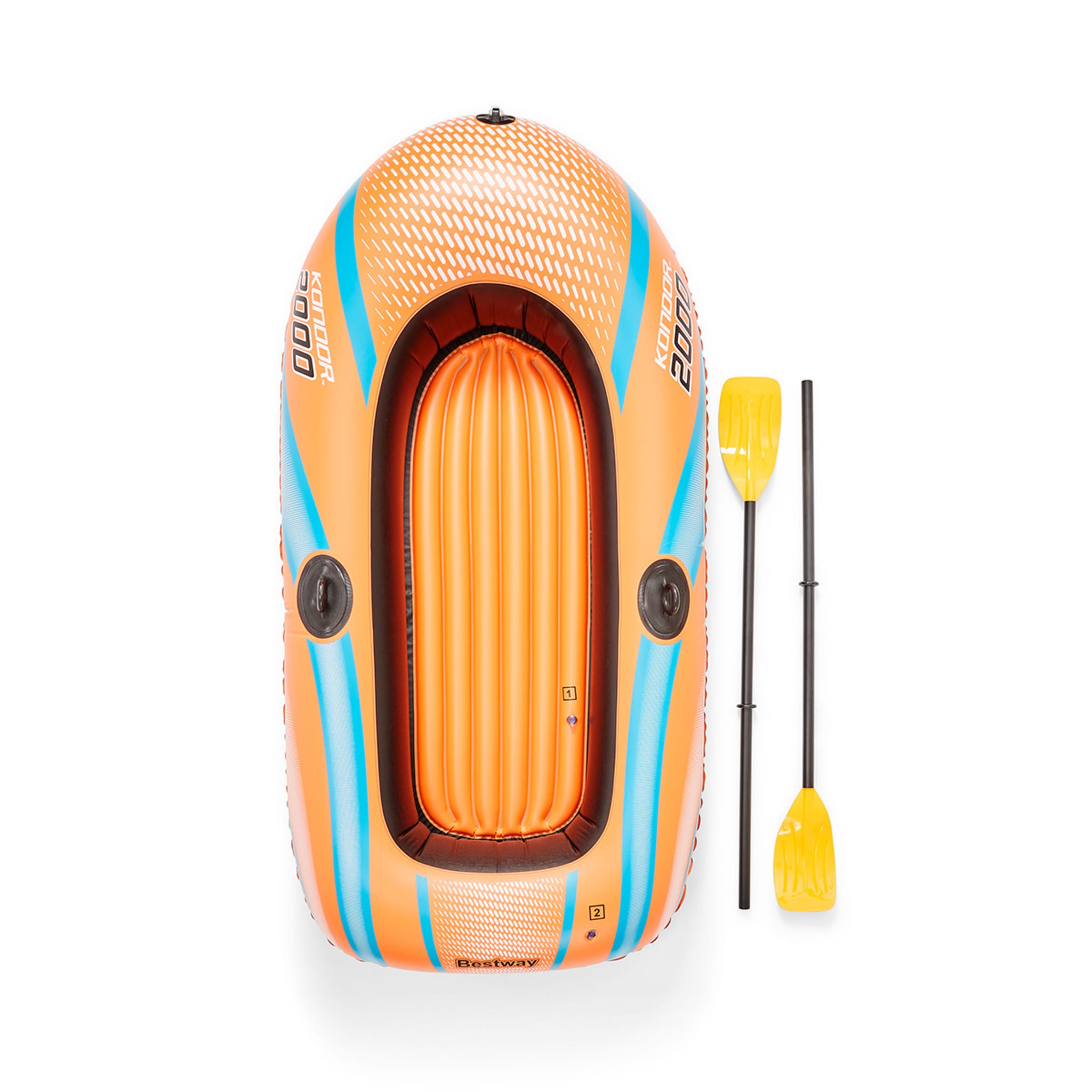 Inflatable Raft Boat Kmart