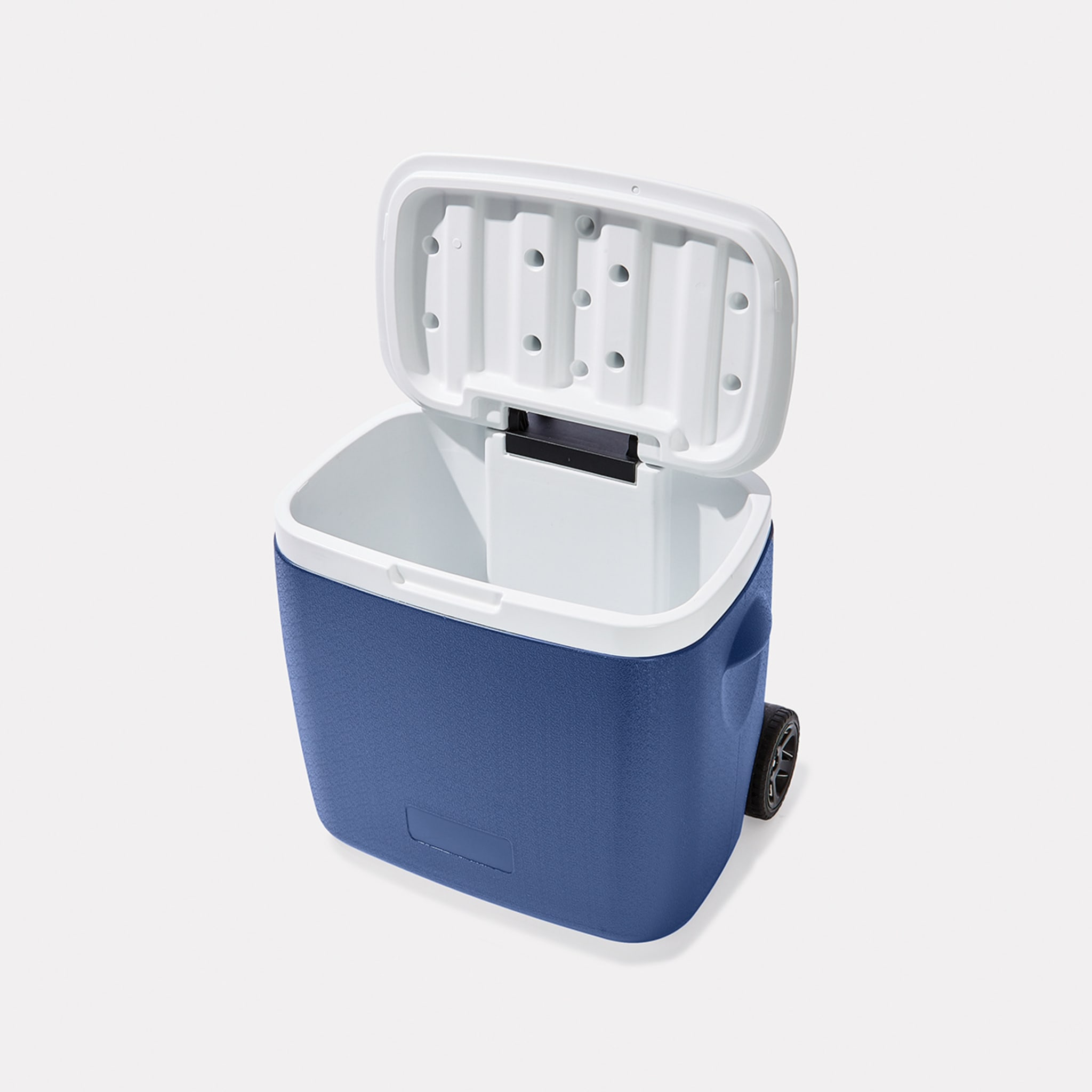 38L Wheelie Cooler Kmart