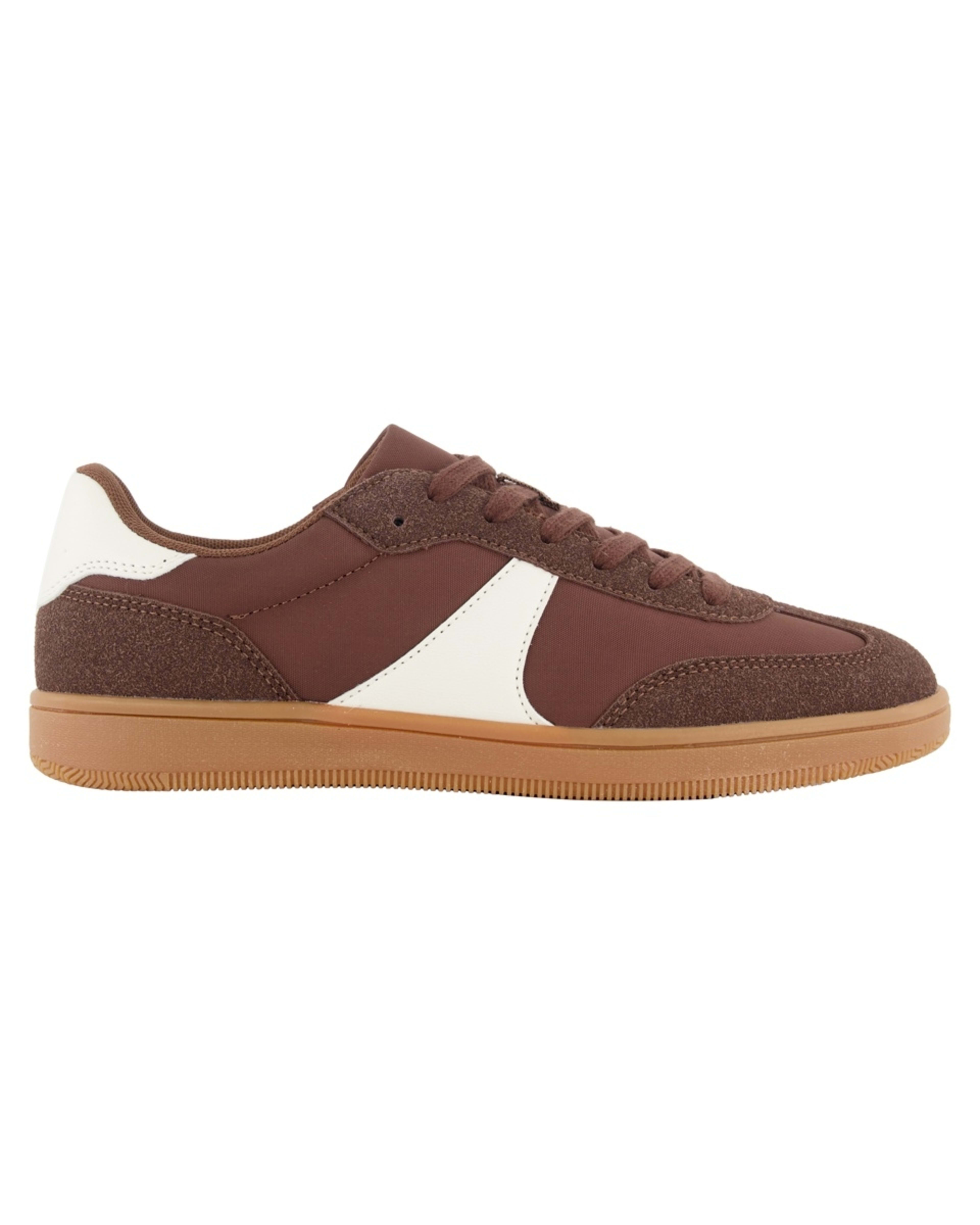 1 Retro Sneakers Brn Choc