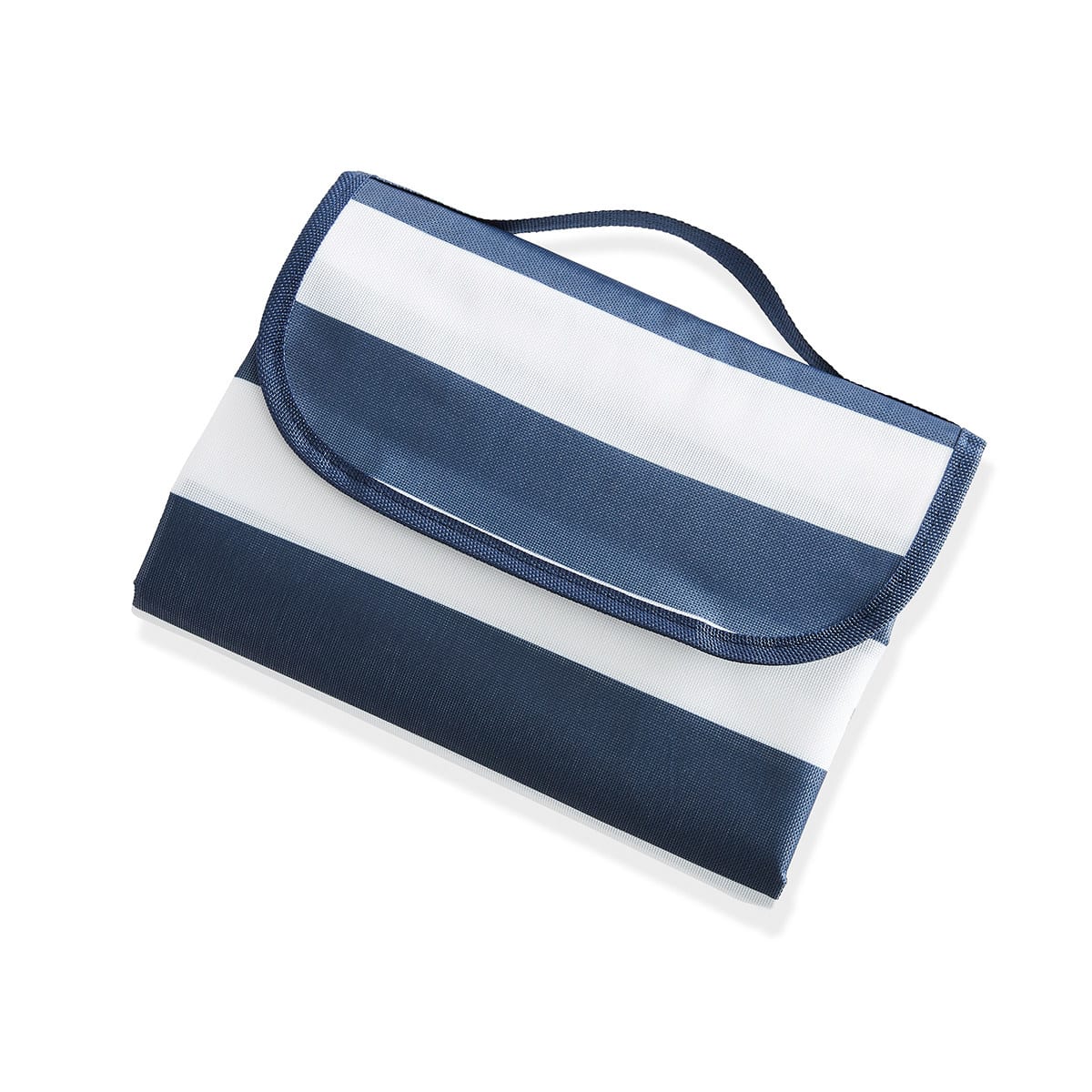 Stripe Picnic Mat 1.8m x 1.46m Kmart