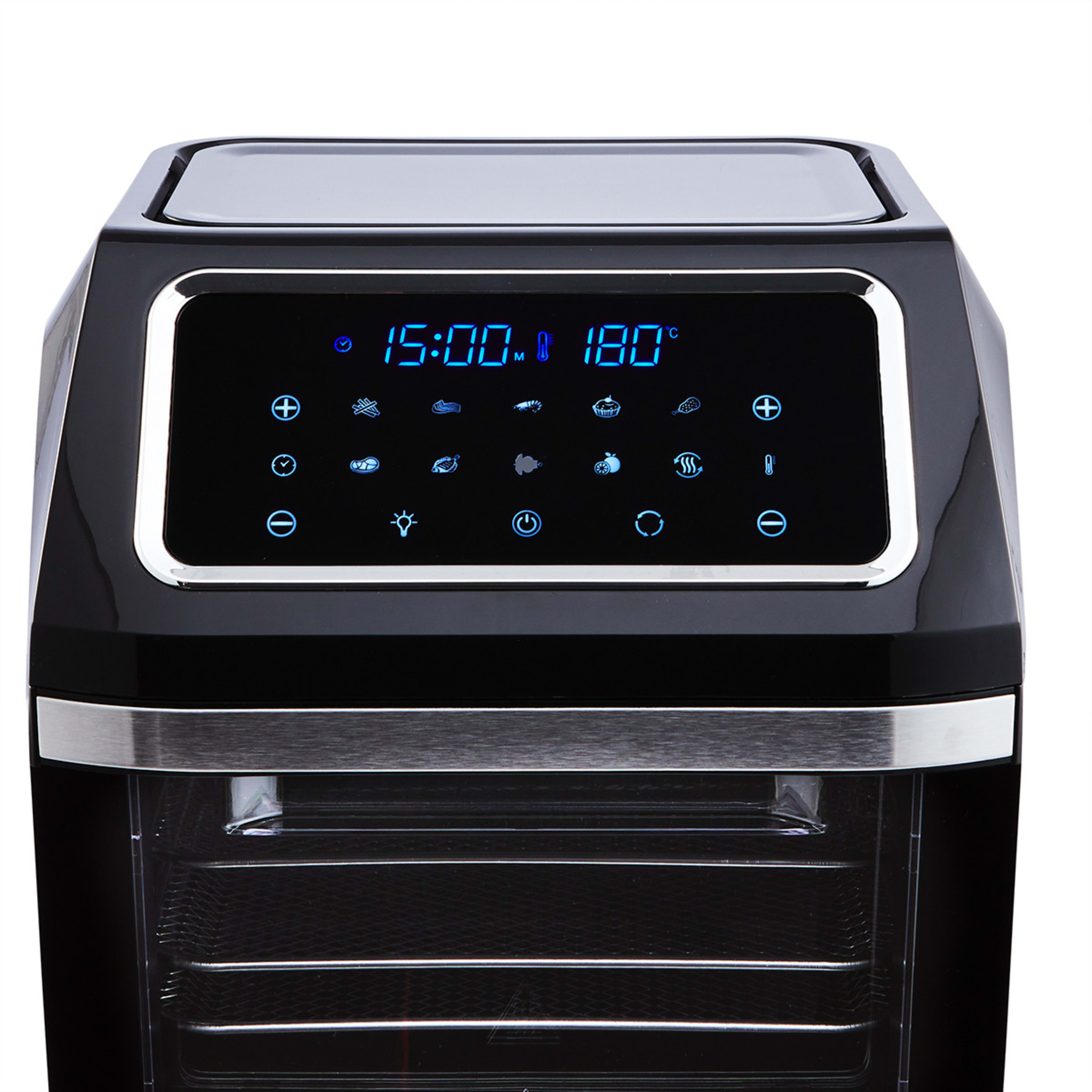 3in1 Air Fryer Oven Kmart