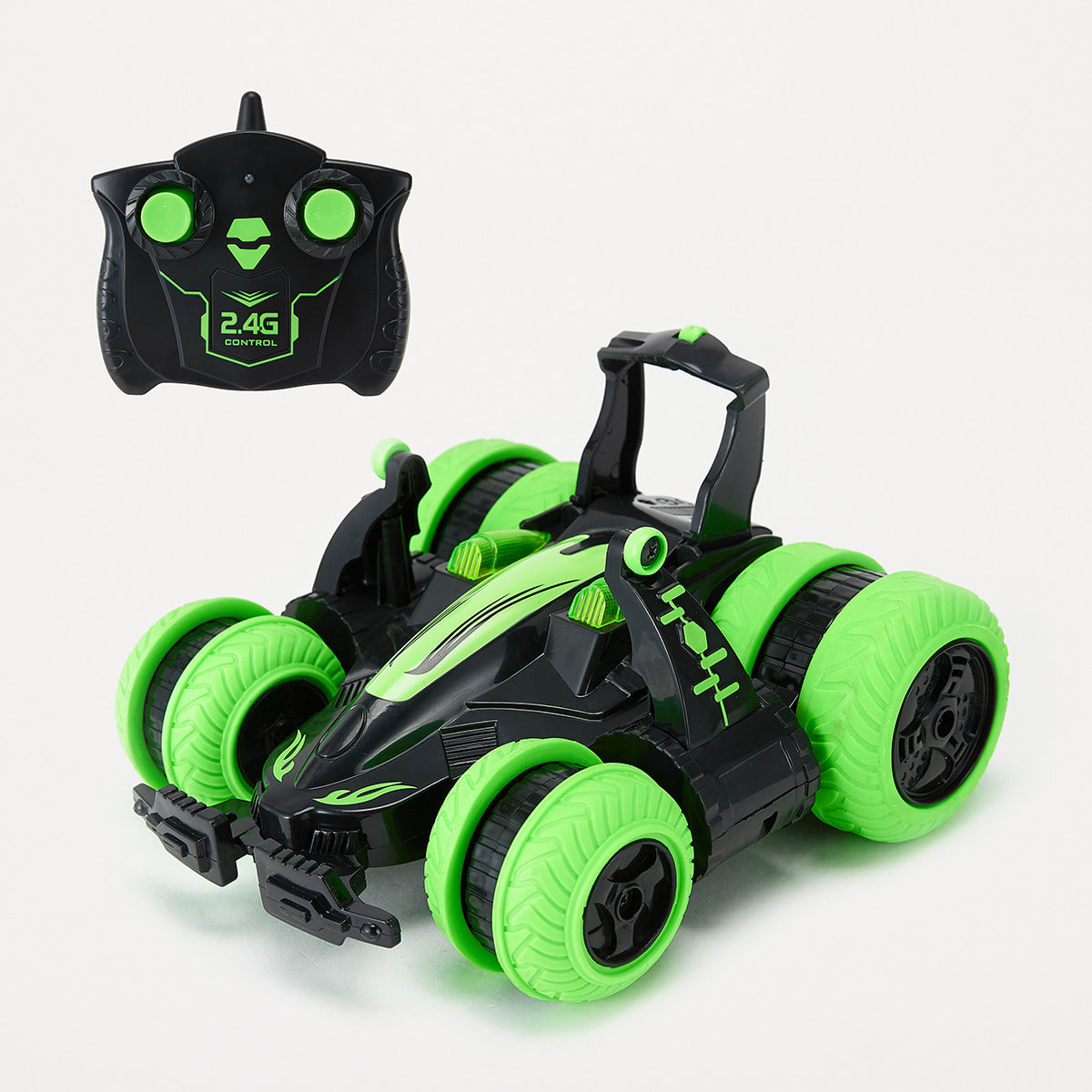 remote control wheel car