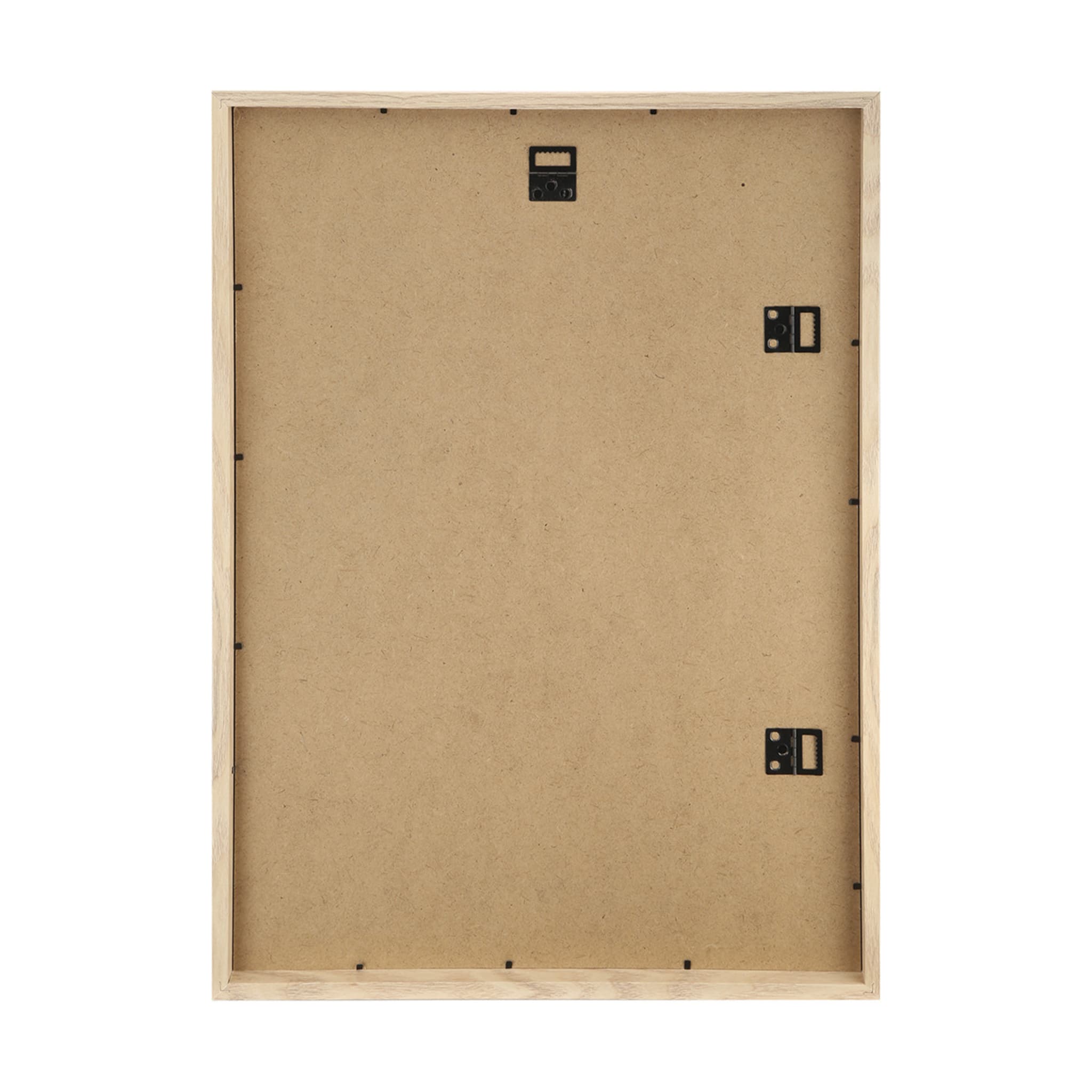 Frame Box A3 Wood Look Kmart