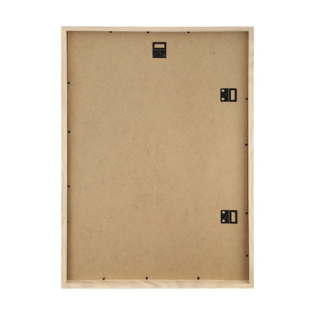 Frame Box A3 Wood Look Kmart
