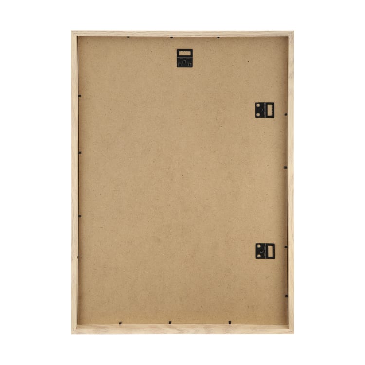 Frame Box A3 Wood Look Kmart