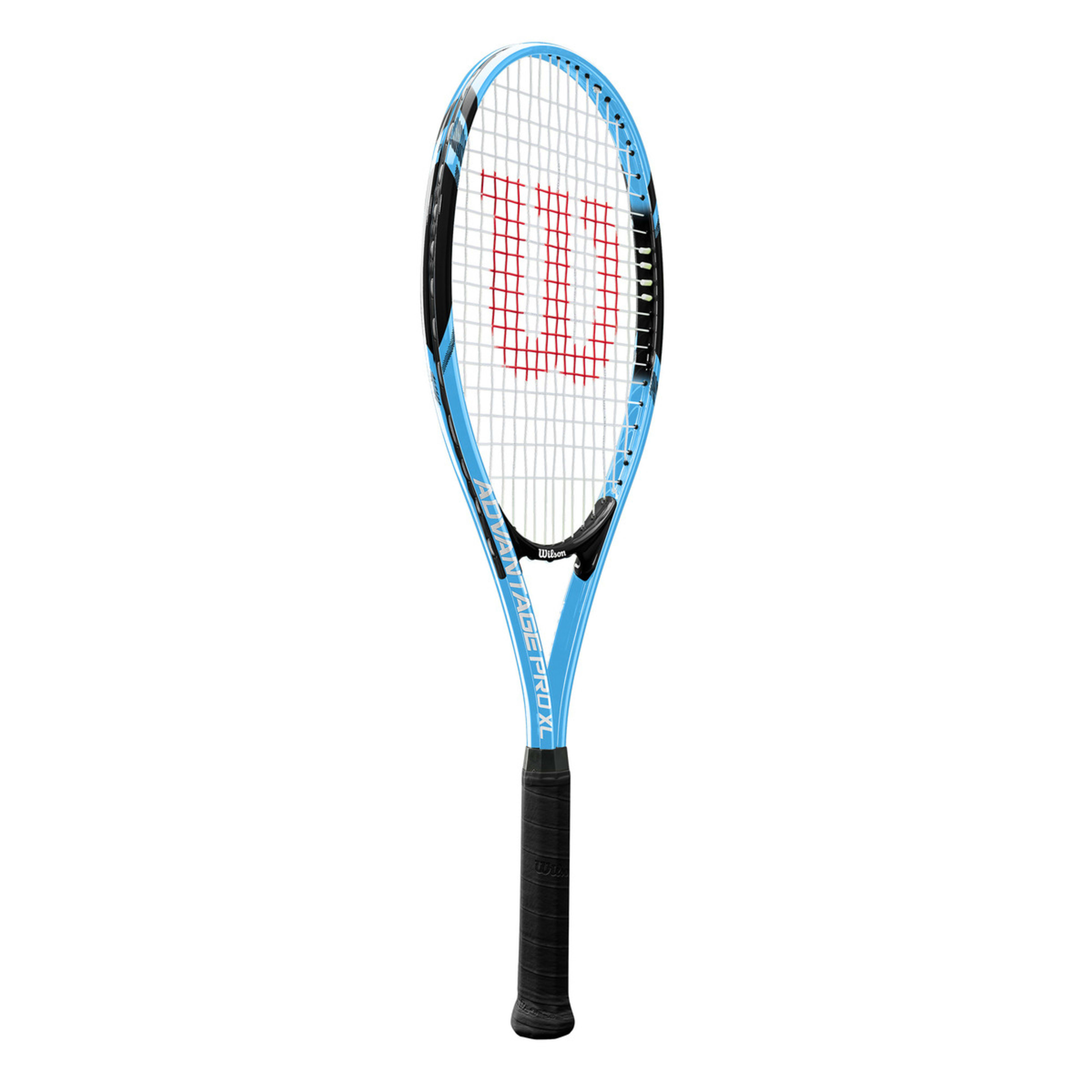 1 Wilson Advantage Extra Large Pro Adult Racquet, 1 of 2