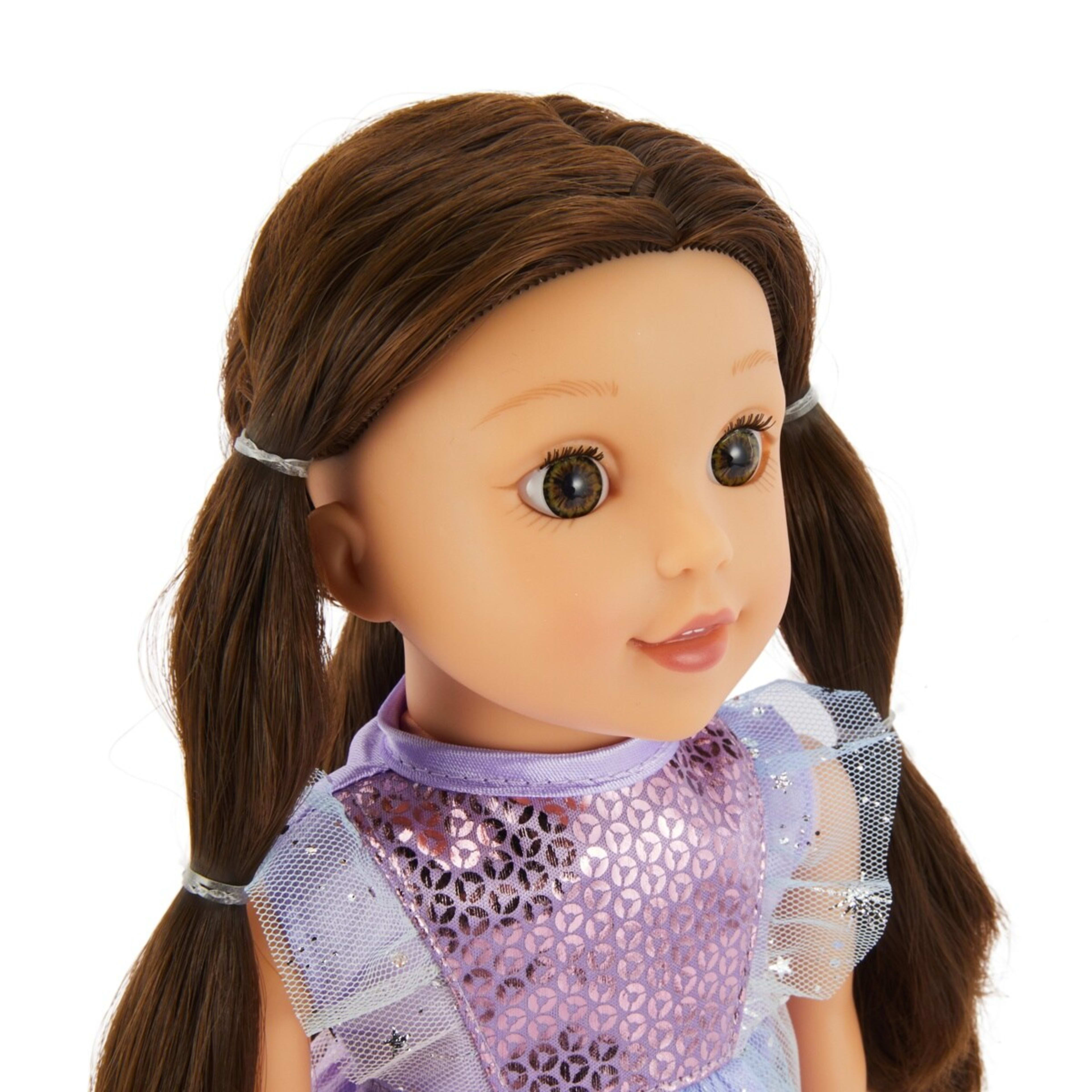 4 38cm Enchanted Dreams Doll, 4 of 8