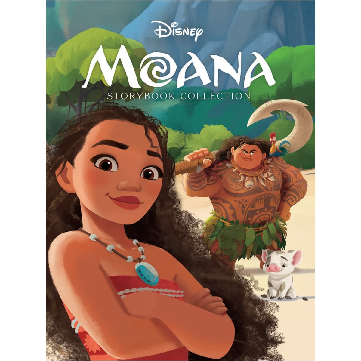 moana toys kmart