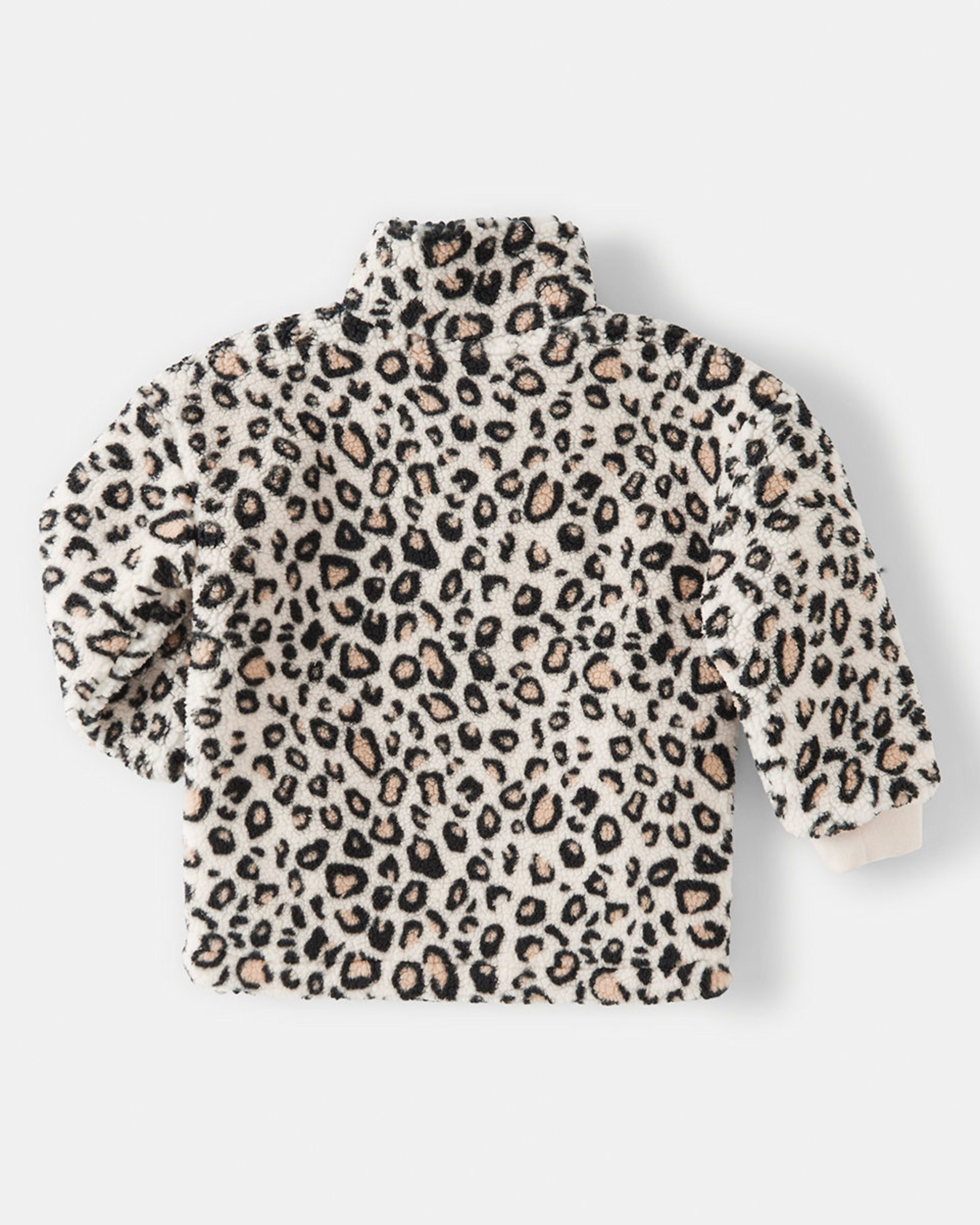 Teddy Jacket Kmart NZ