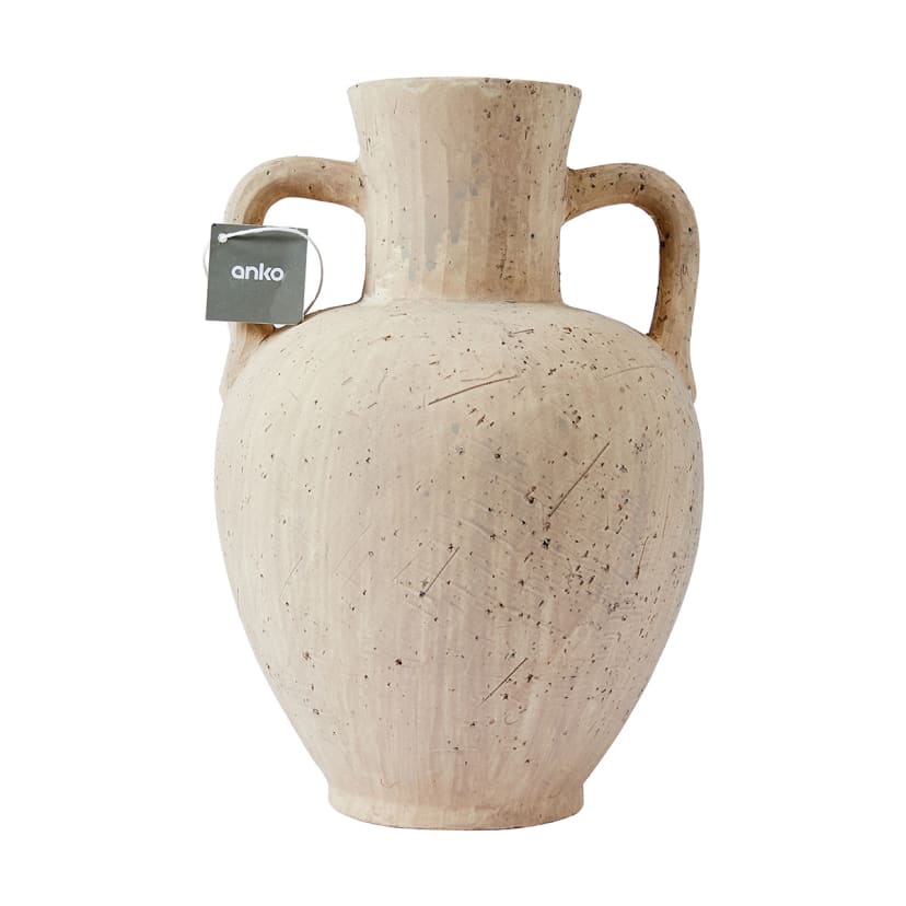 Urn Shaped Vase Kmart