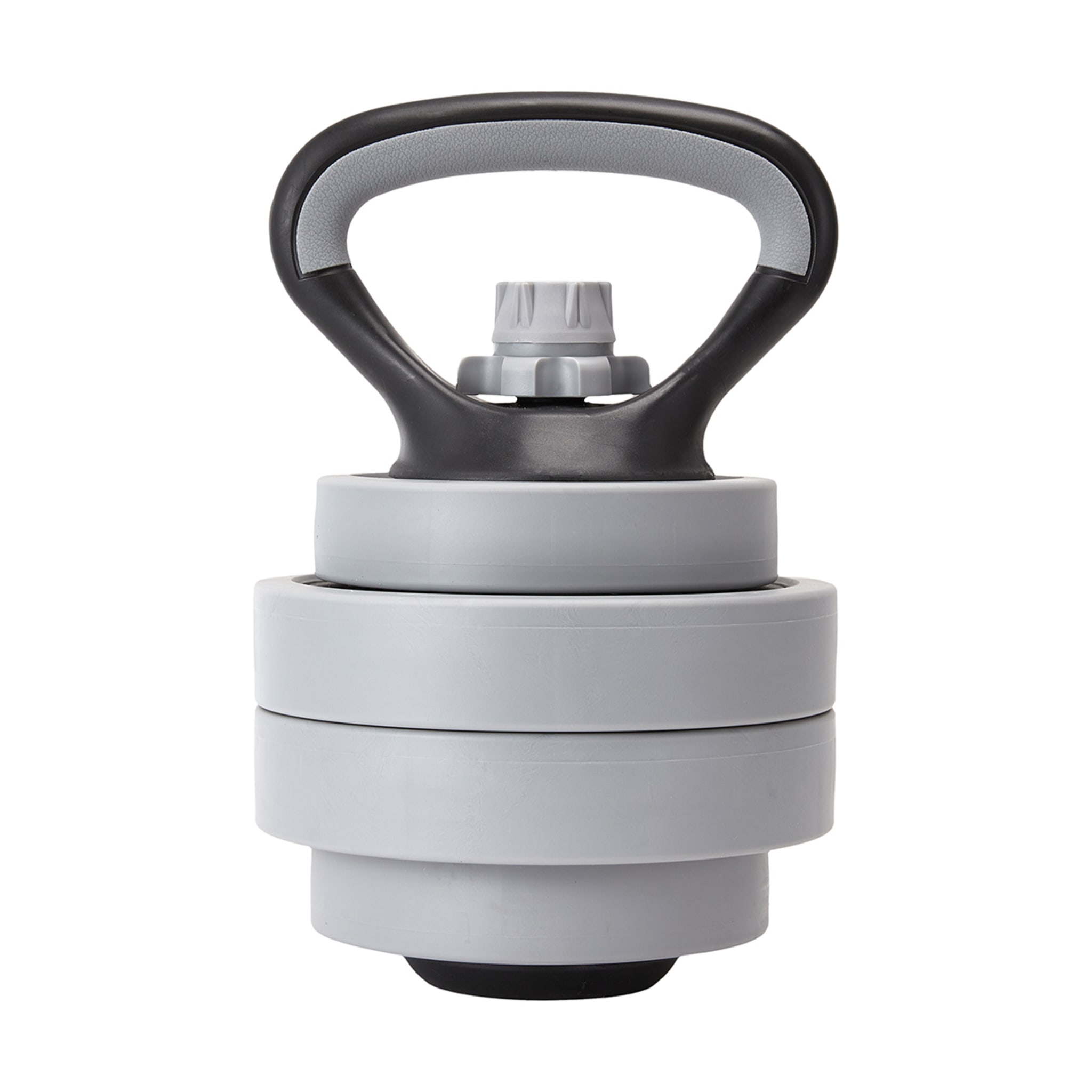 15kg Adjustable Kettlebell and Dumbbell Set Kmart