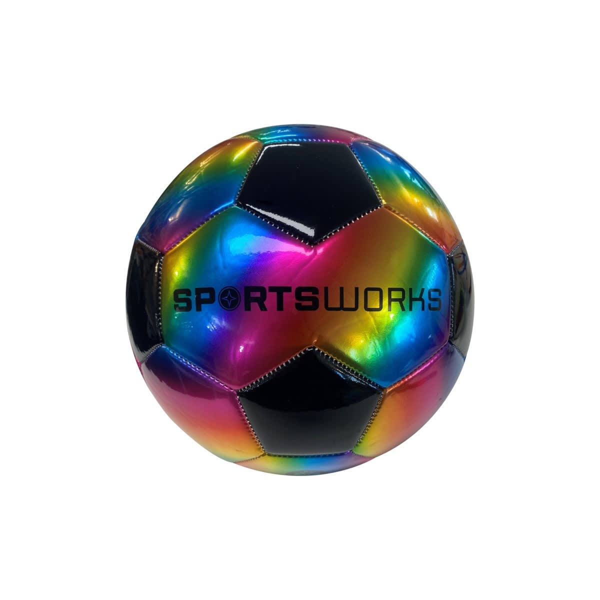 Kmart soccer ball sale