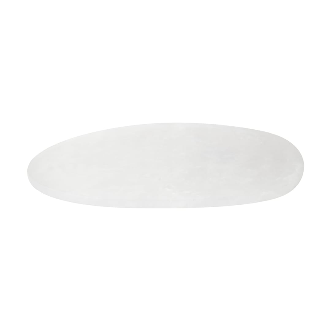 White Resin Serve Board Kmart NZ