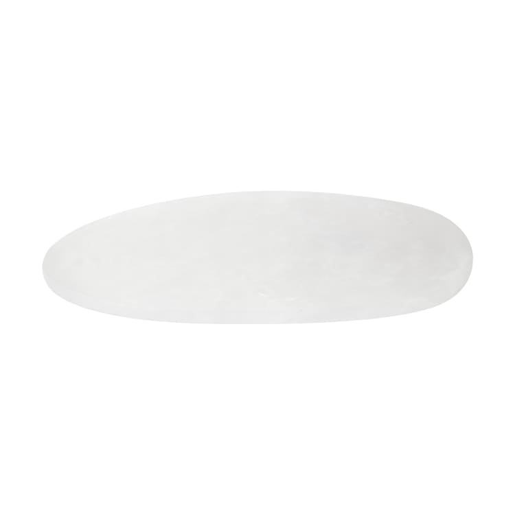 White Resin Serve Board Kmart NZ