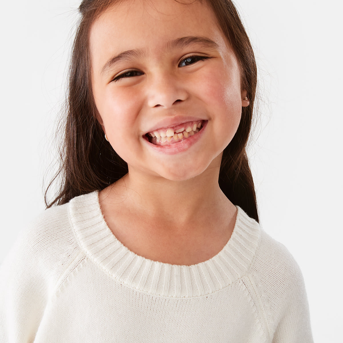 Wrap Knitwear Dress Kmart NZ