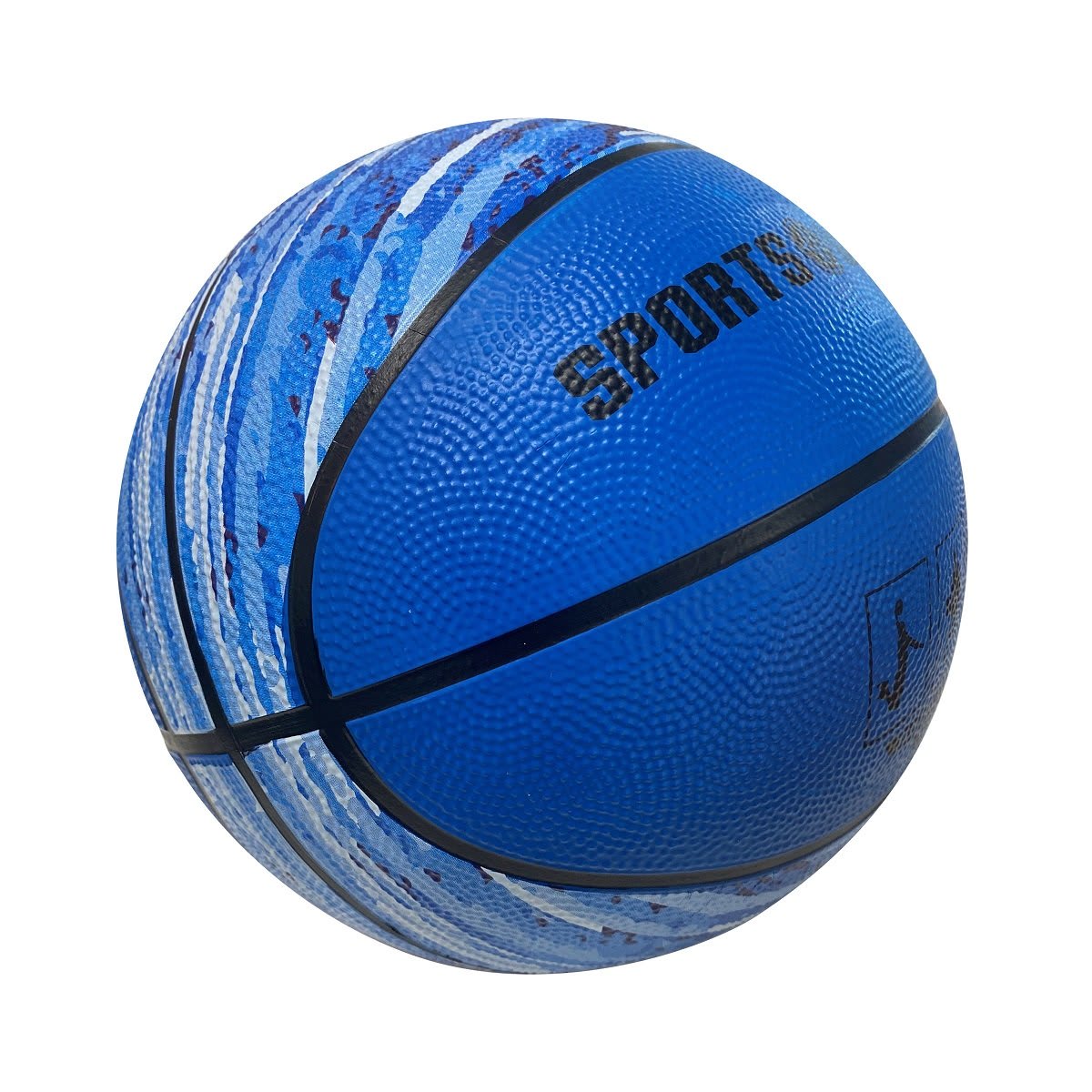 Sports Works Basketball Size 7, Assorted Kmart