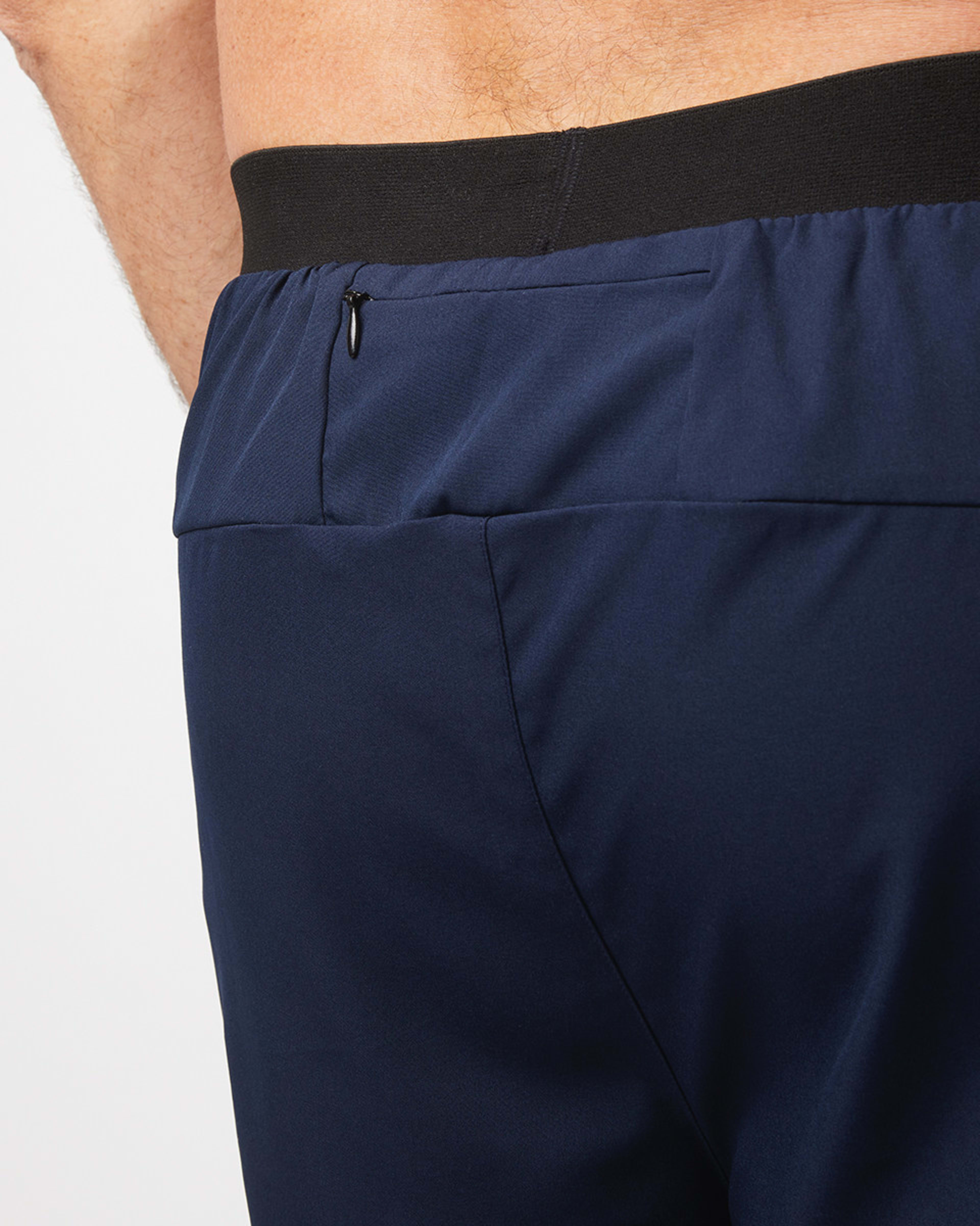Active Mens Dual Layer Shorts - Kmart
