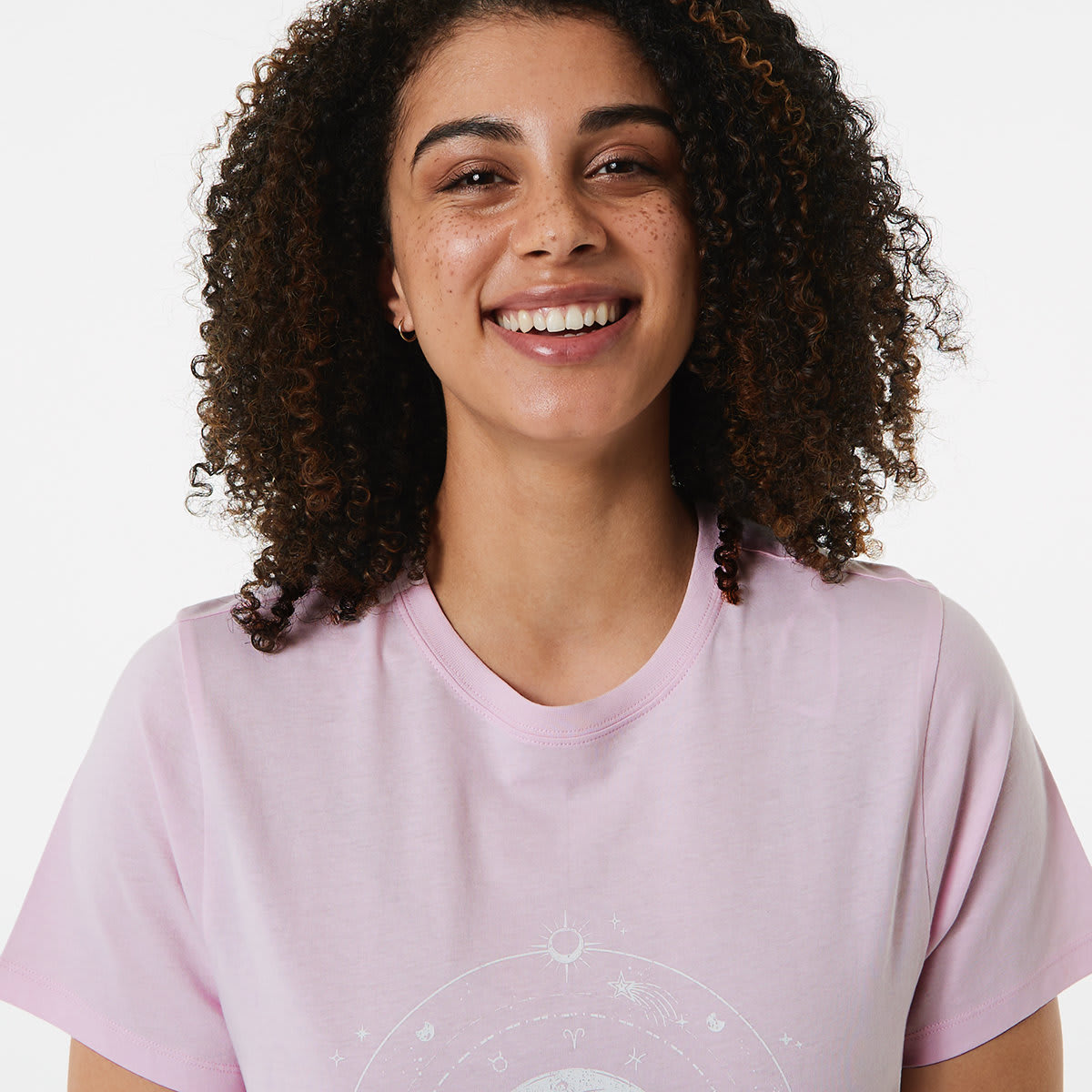 Printed Tshirt Kmart