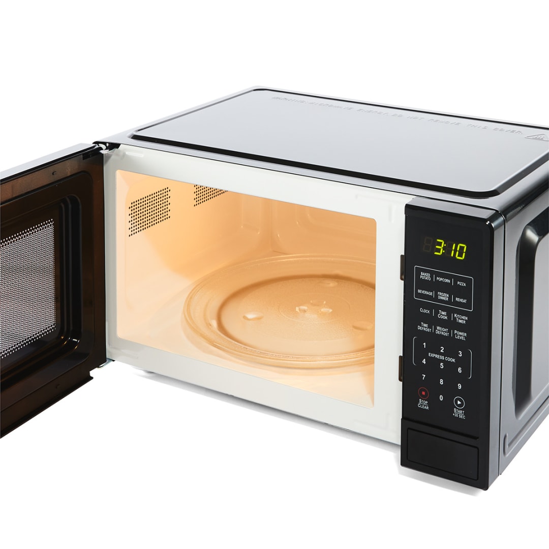 28L Microwave Kmart