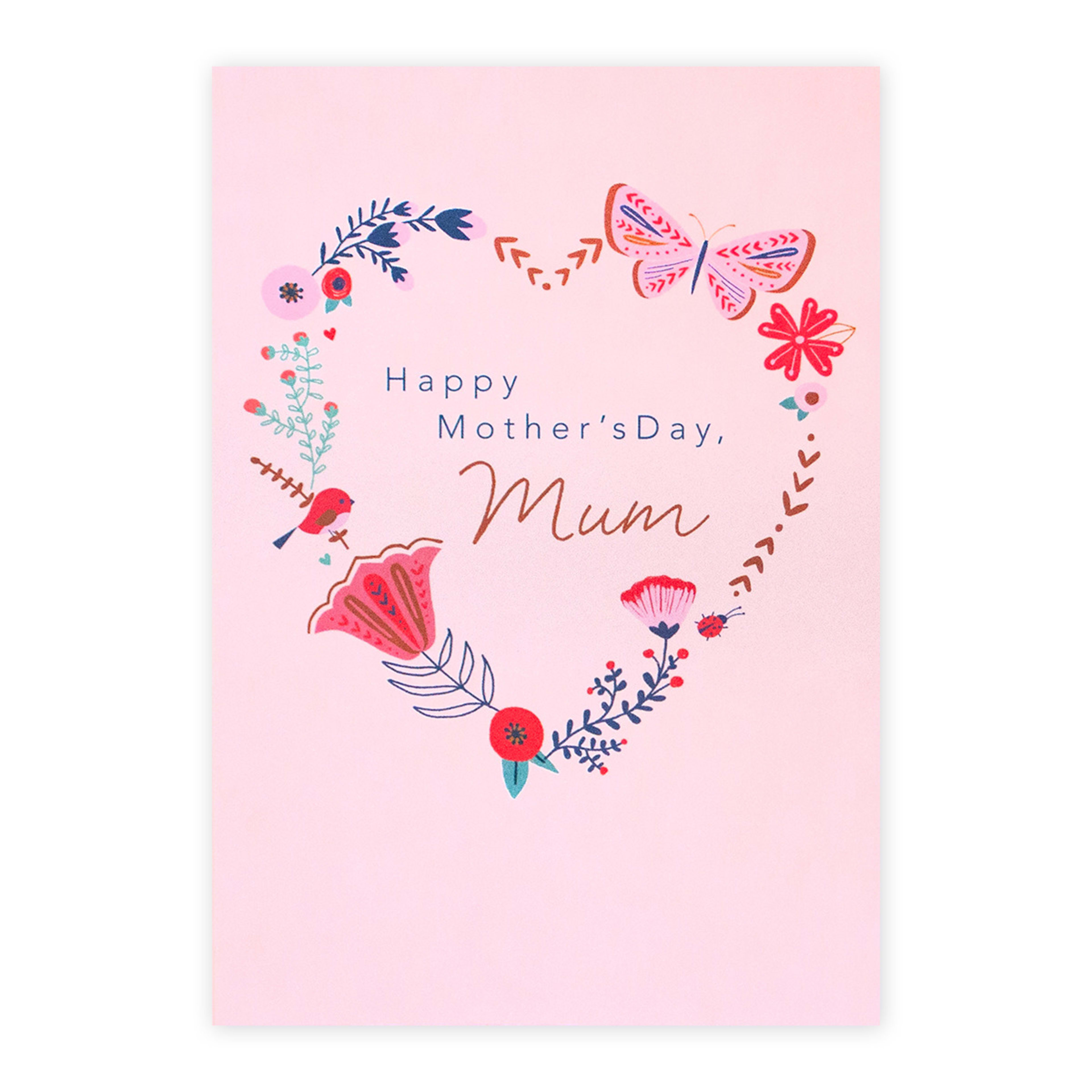 3 Hallmark Mother's Day Card - Truly Special, 3 of 3