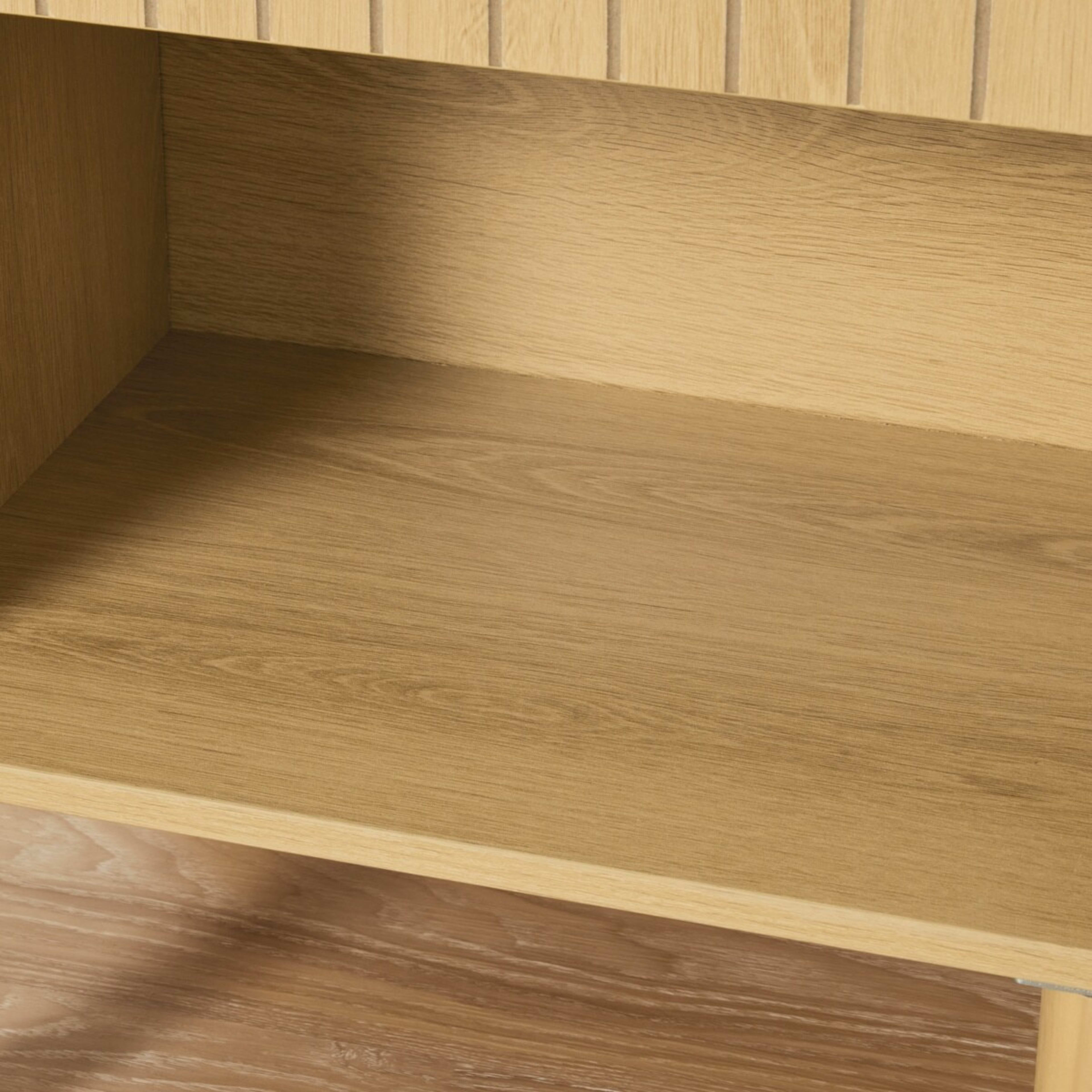 8 Leon Bedside Table, 8 of 9
