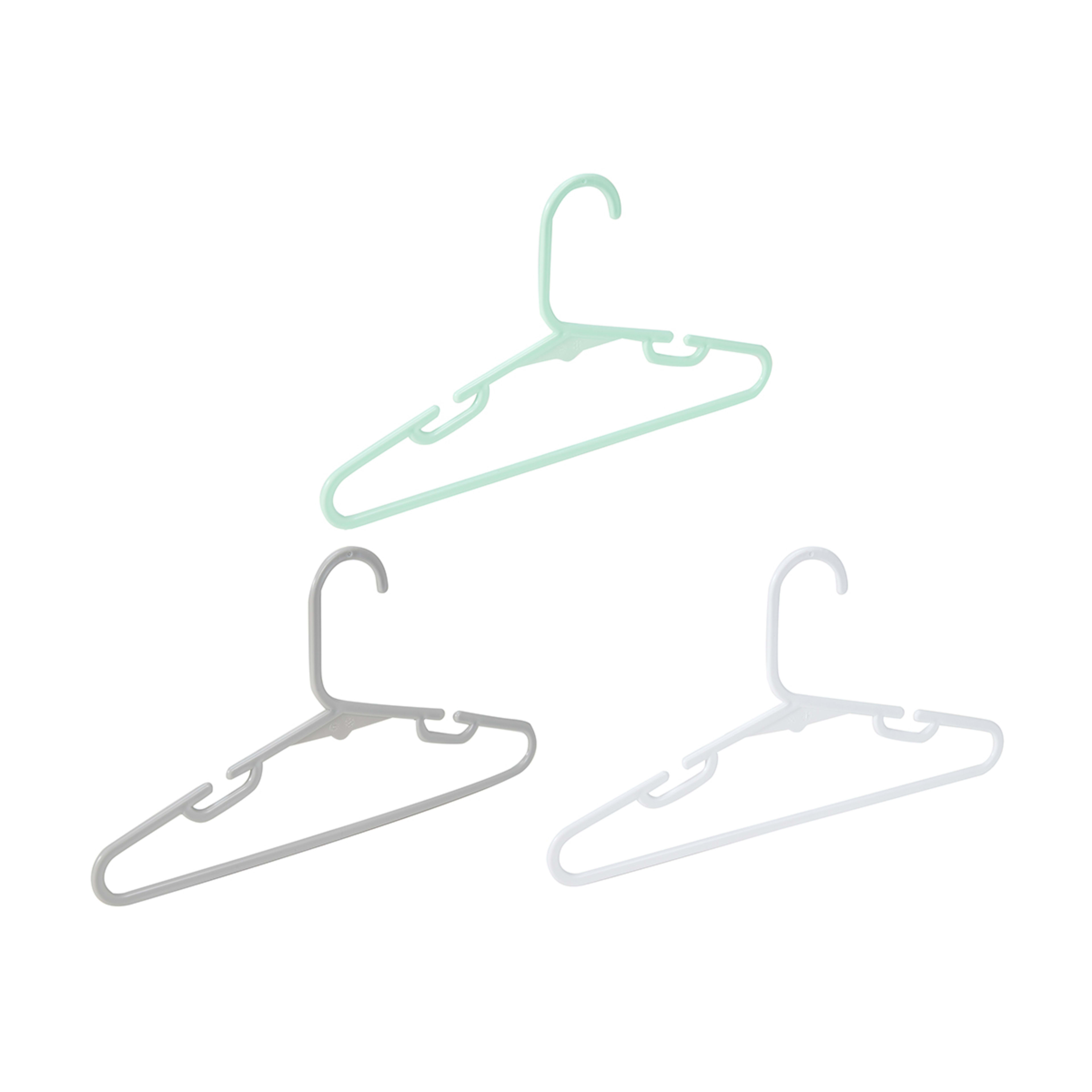 30 Pack Baby Hangers - Kmart