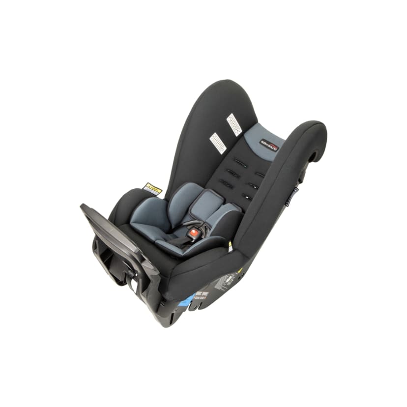 SafenSound Guardian II Convertible Car Seat Kmart