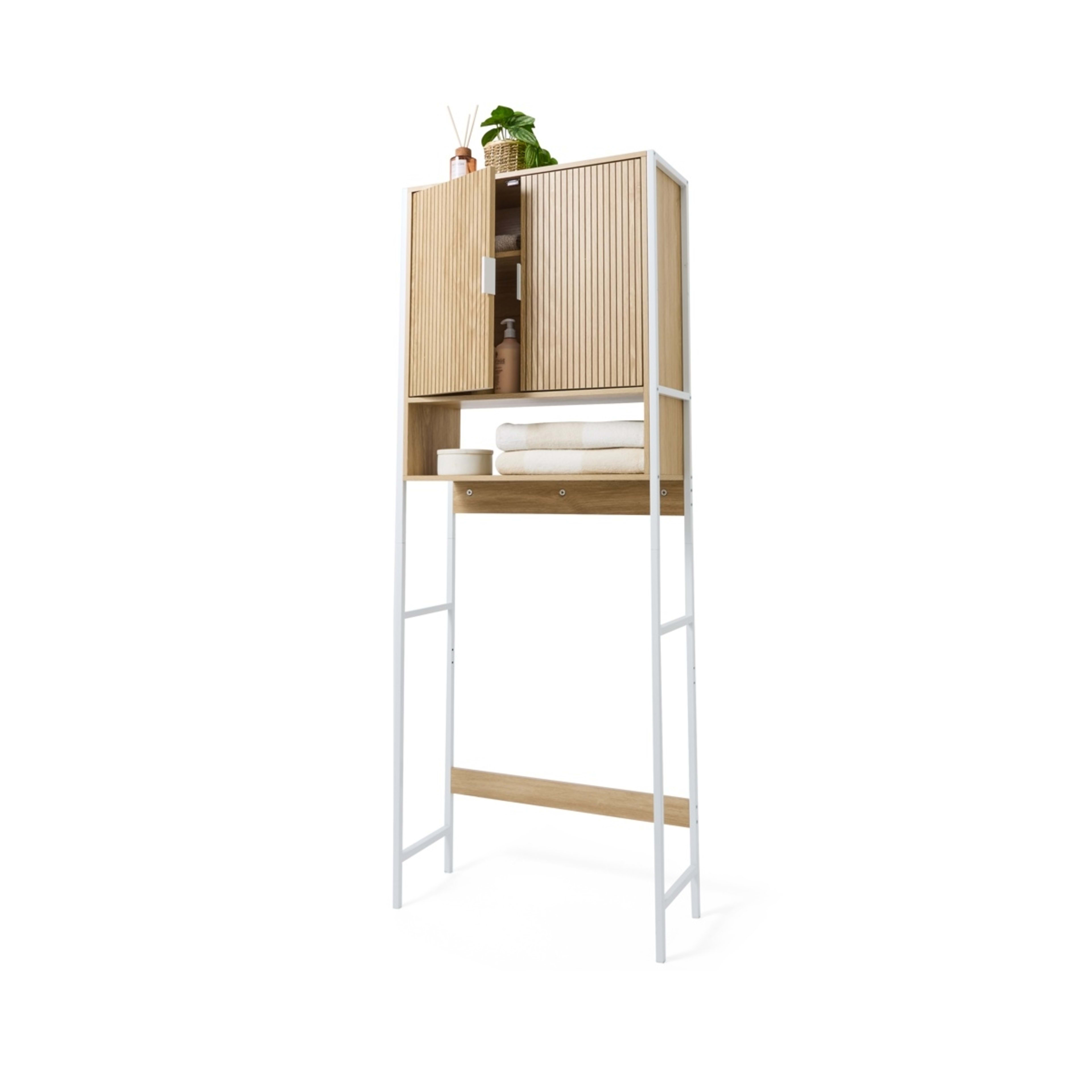 3 Isla Storage Cabinet, 3 of 10